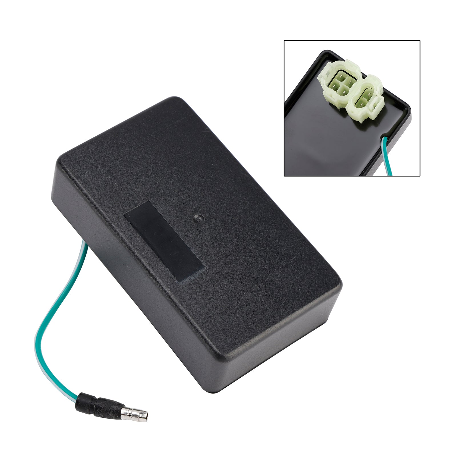 S30400Rcb000 Cdi Ignition System Unit Box For Can-Am Bombardier Ds250 2006-2025