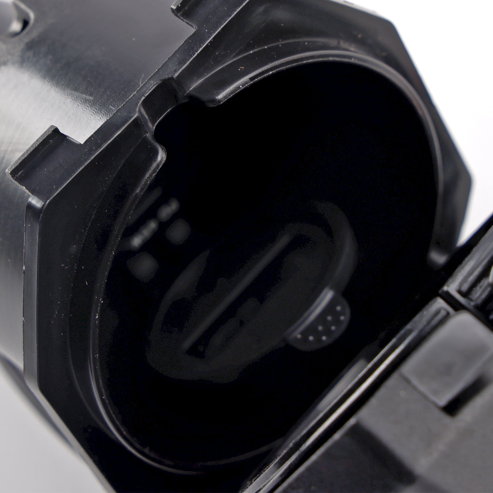 오른쪽 소켓 충전기 USB + Type-C 빠른 카와사키 Versys 650 2022-2024