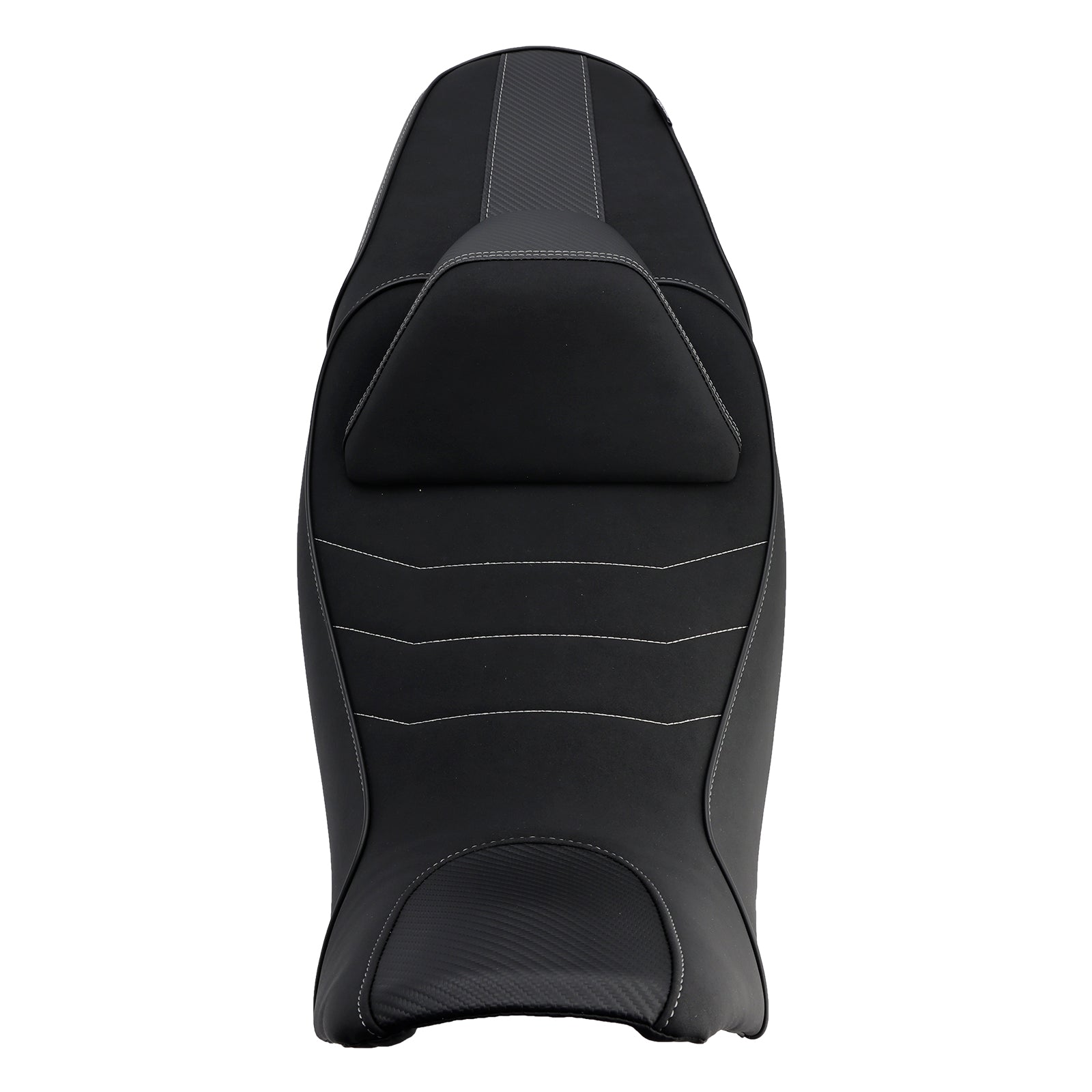 2024-2025 Honda Nx400 Nx500 Complete Cushion Rider Passenger Seat +15Mm