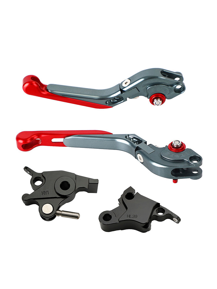 Adjustable Clutch Brake Lever fit for CFMOTO 700CL-X Heritage 2021-2024