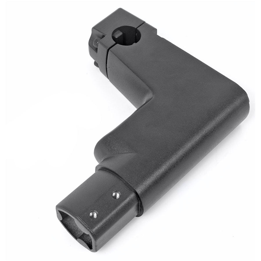 Dashboard Base Seat Bracket for Ninebot MAX G30 G30LP Scooter Pressing Block