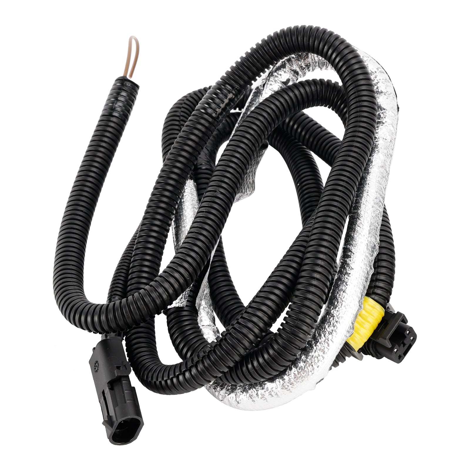 1992-1994 Chevrolet Blazer: 4WD Actuator 600-490