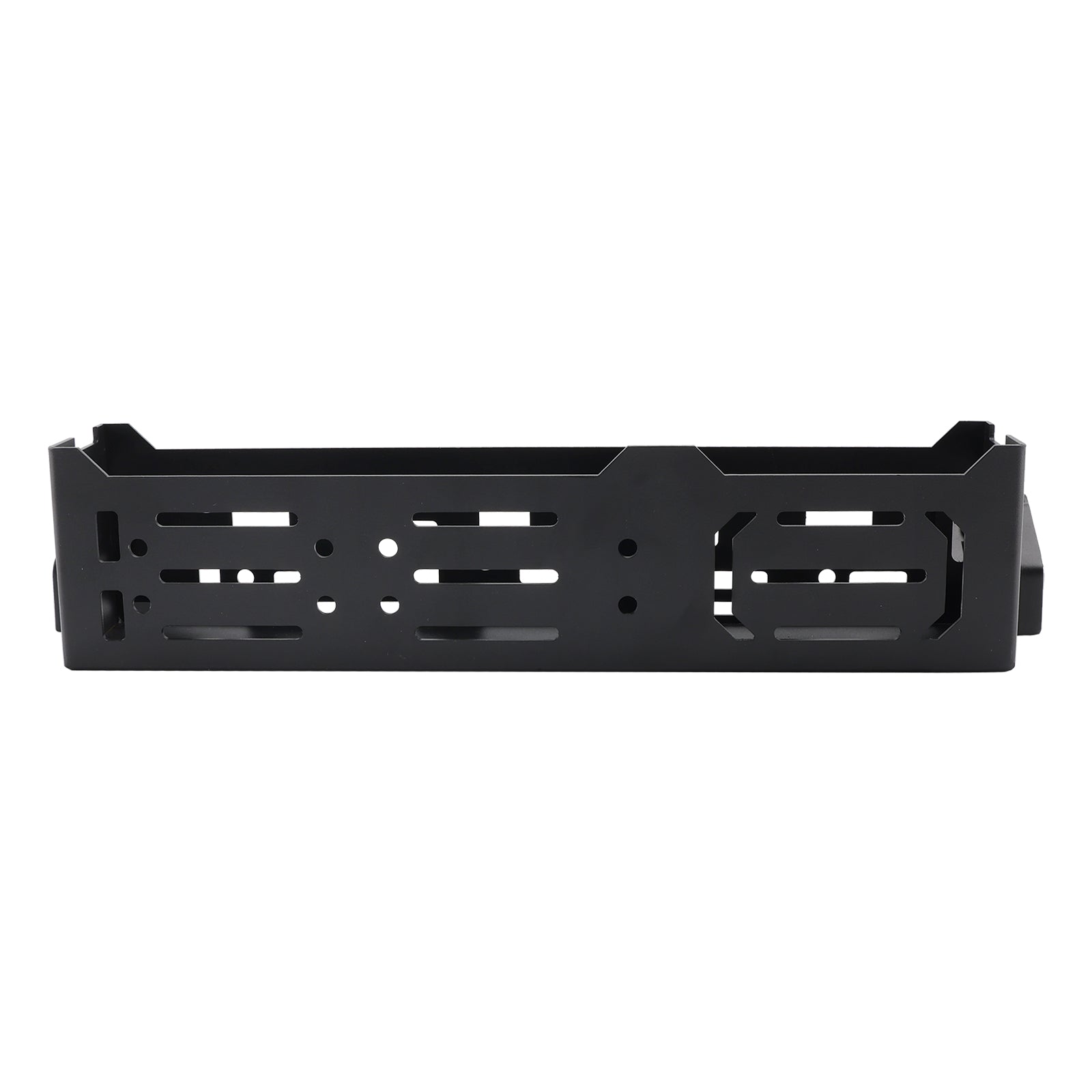 2006-2014 For Toyota FJs Front Seat Spacer Riser with Storage Basket