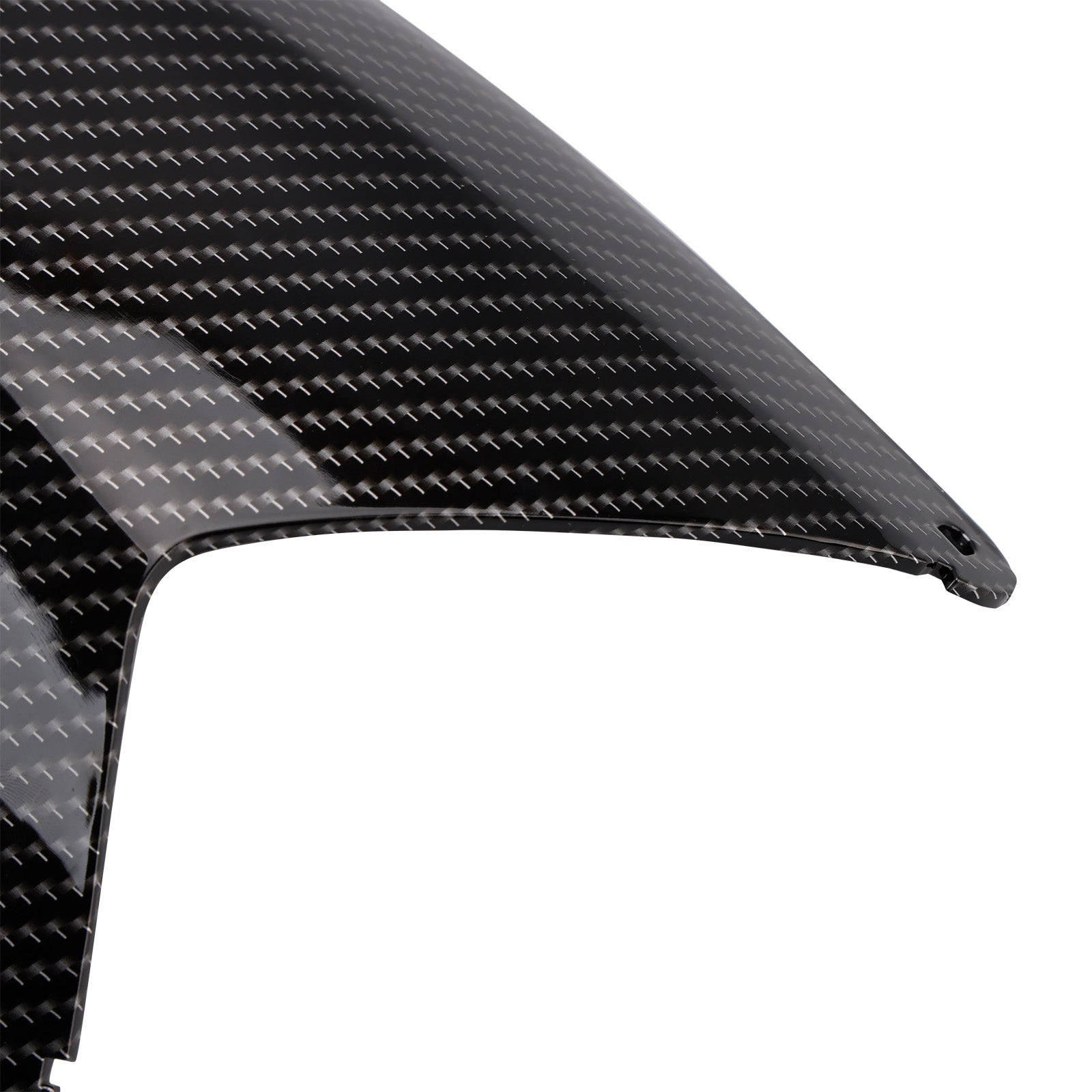 Air Intake Covers Tank Side Panel Fairing For 2025-2026 Kawasaki Z900