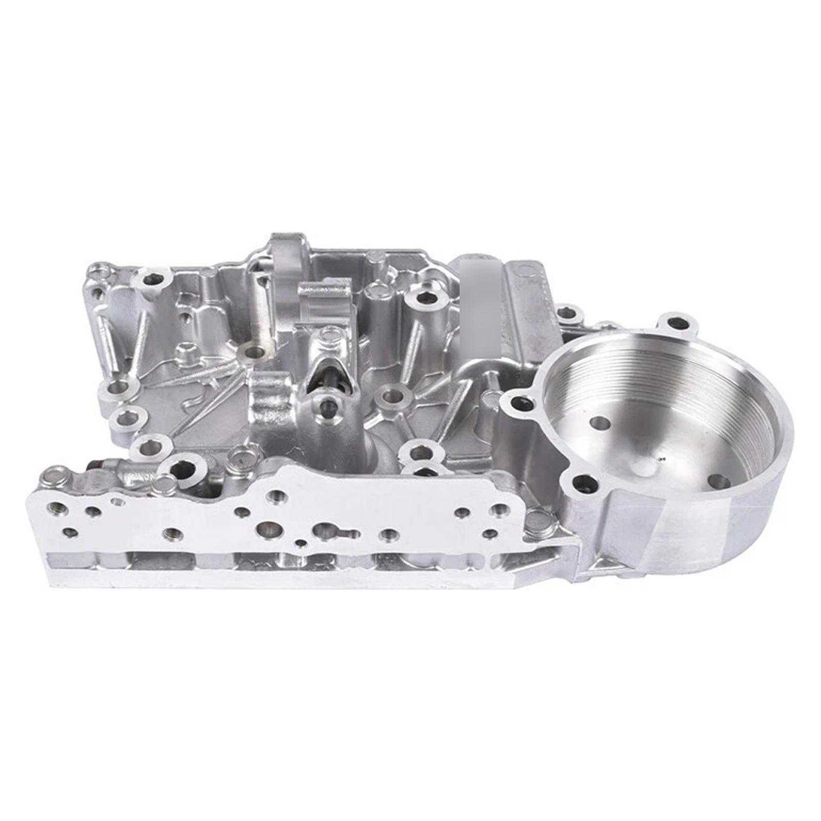 2009-2011 Seat Ibiza 1.2l 1.4l 1.6l 7 speed Oil Pan Accumulator Repair Gasket 0AM325065N