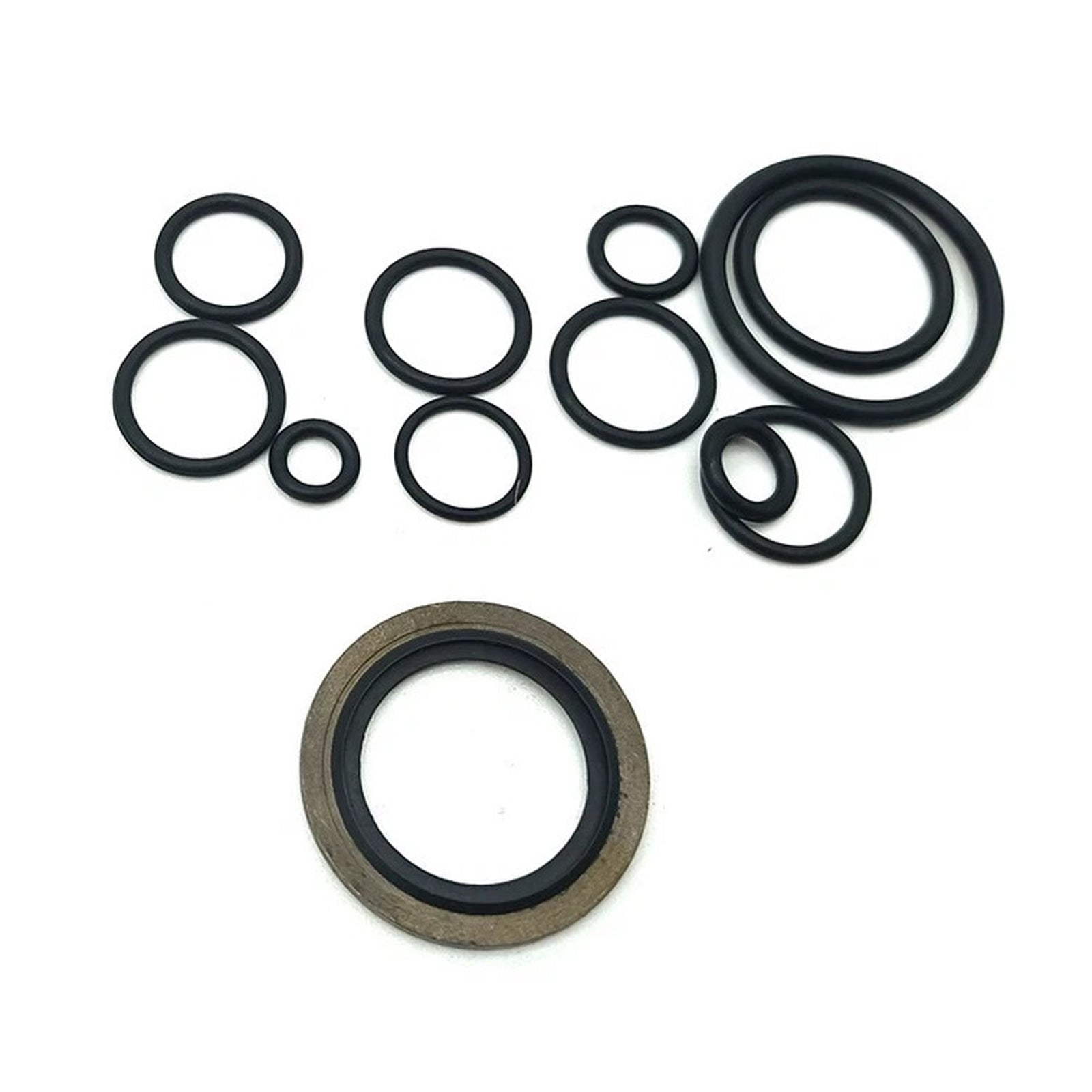 2008-2011 For PALETTE 3.7L T19100A Kit Di Ricostruzione Trasmissione JF405E JF402E