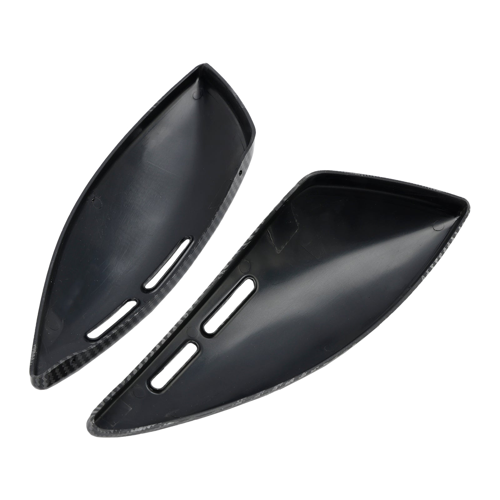 Gas Tank Side Cover Panel Fairing Cowl For Kawasaki Z900RS 2018-2024