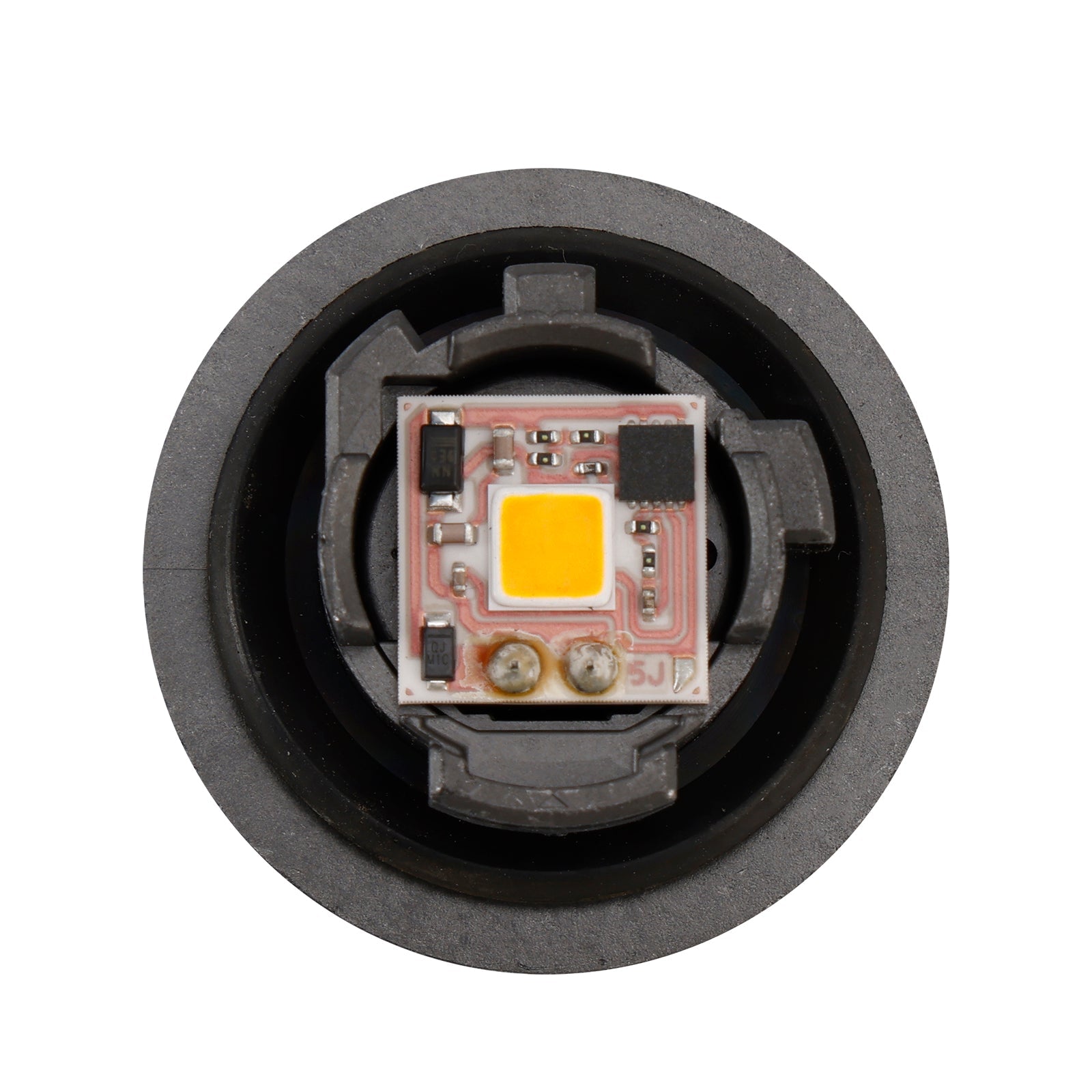 Turn Signal LED Modules LY5B 12V 6W 11-2Pin For TOSHIBA