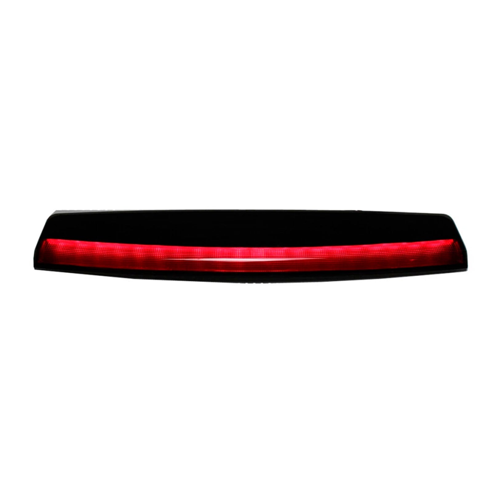 High Mount Stop Light Brake Lamp Black XFG000040 For Land Rover Range Rover