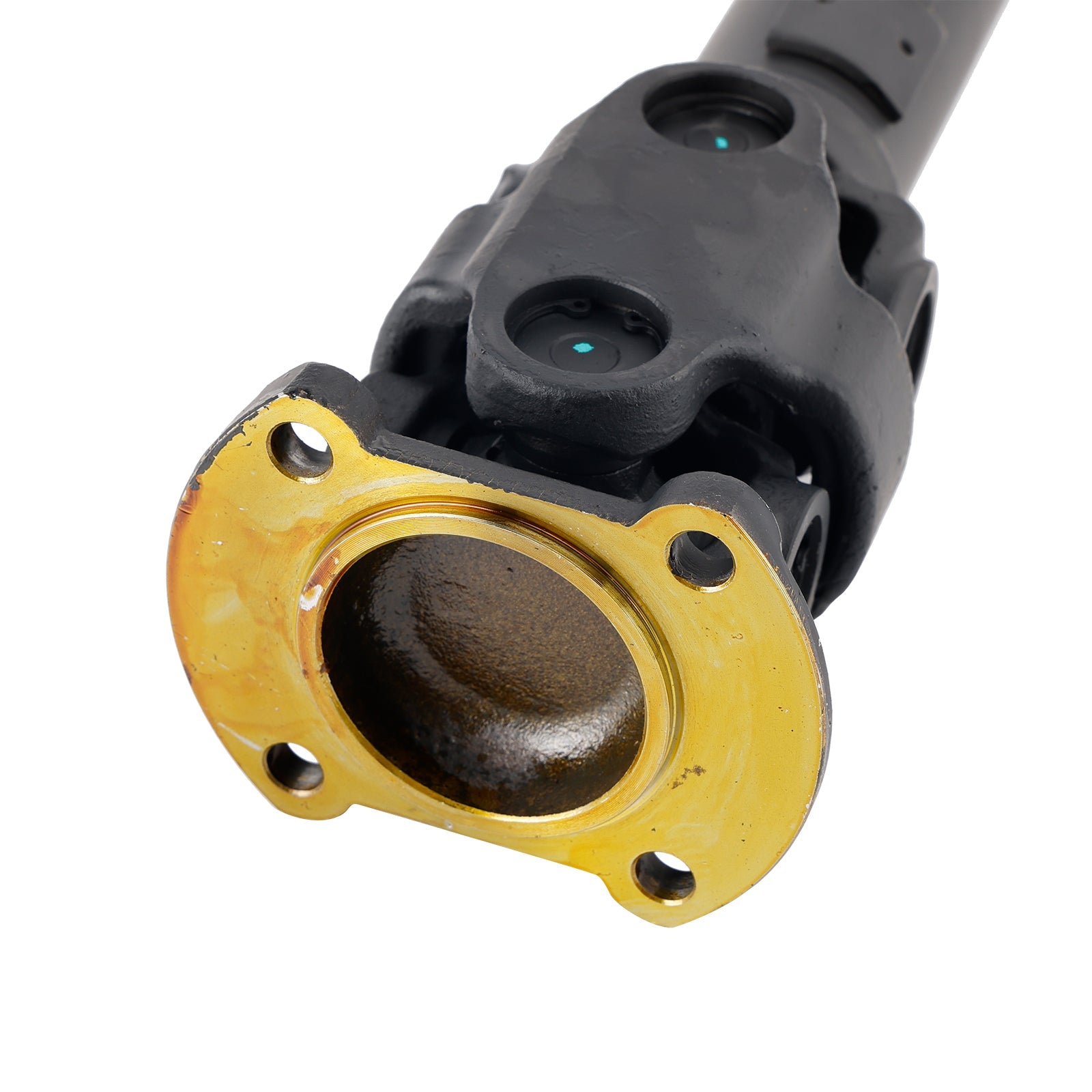 1999 Land Rover Discovery V8 4.0L Front 4WD for Series II model Front Driveshaft Prop Shaft TVB000100