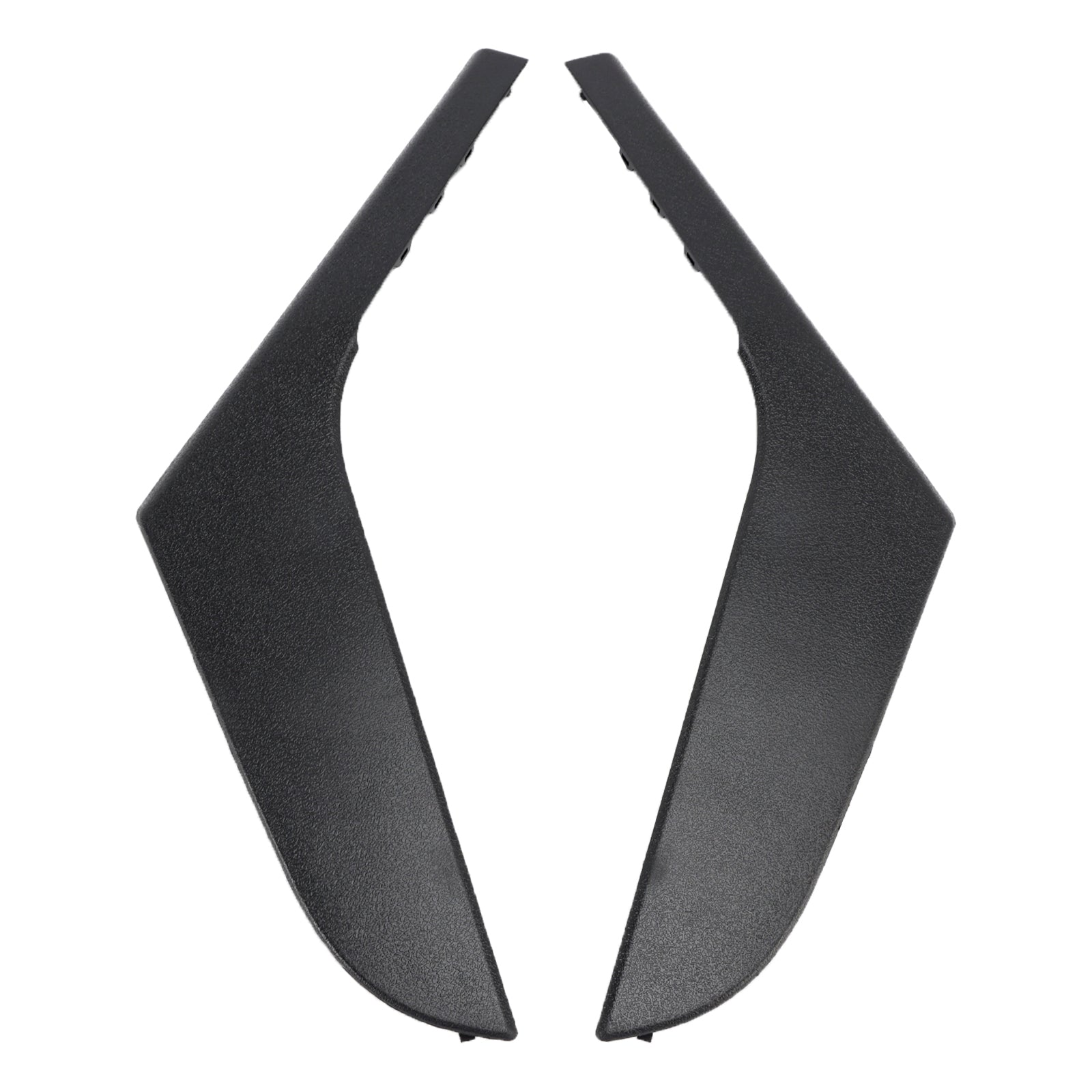 2009-2013 VW Golf 6 MK6 2pcs Left & Right Inner Door Handle Trim Cover