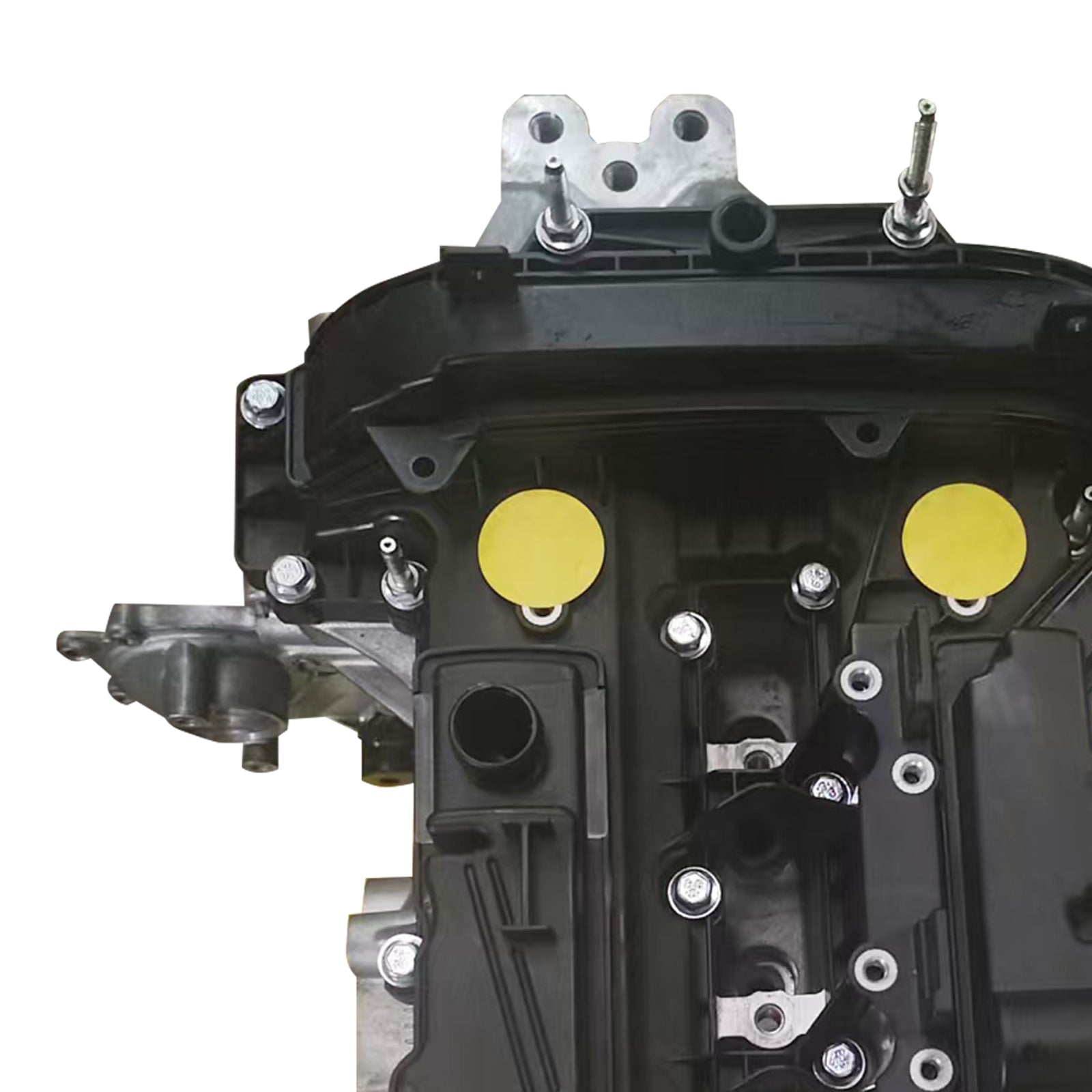 Engine Motor Assem M1DA M1DC M2DA M2DC SFDB 1857849 For Ford 1.0 Ecoboost