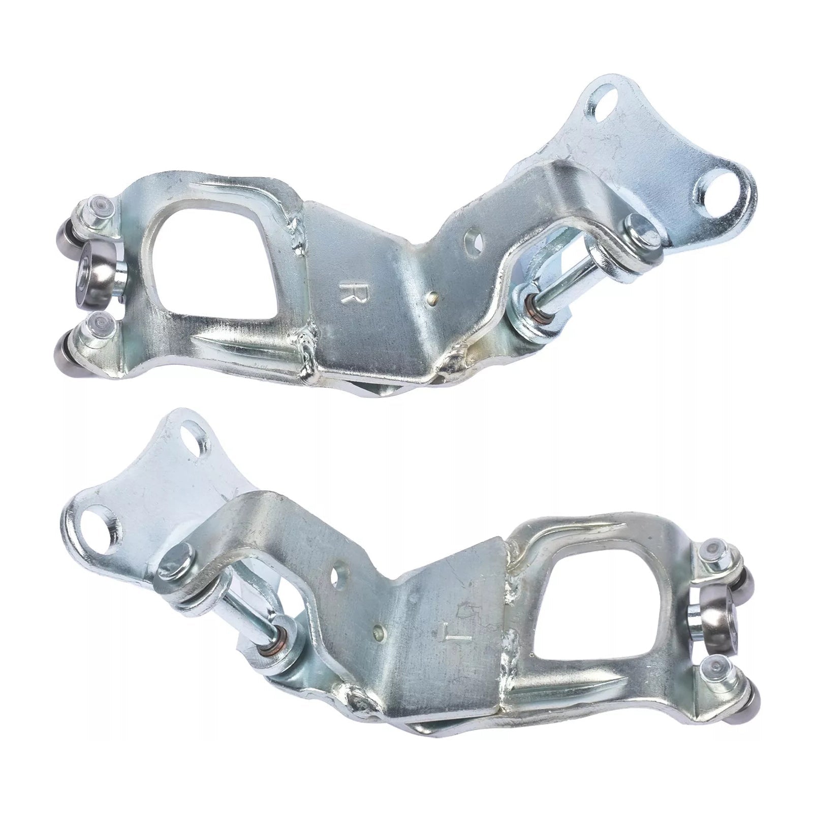 2004-2010 Toyota Sienna Left & Right Center Sliding Door Hinger & Rolle