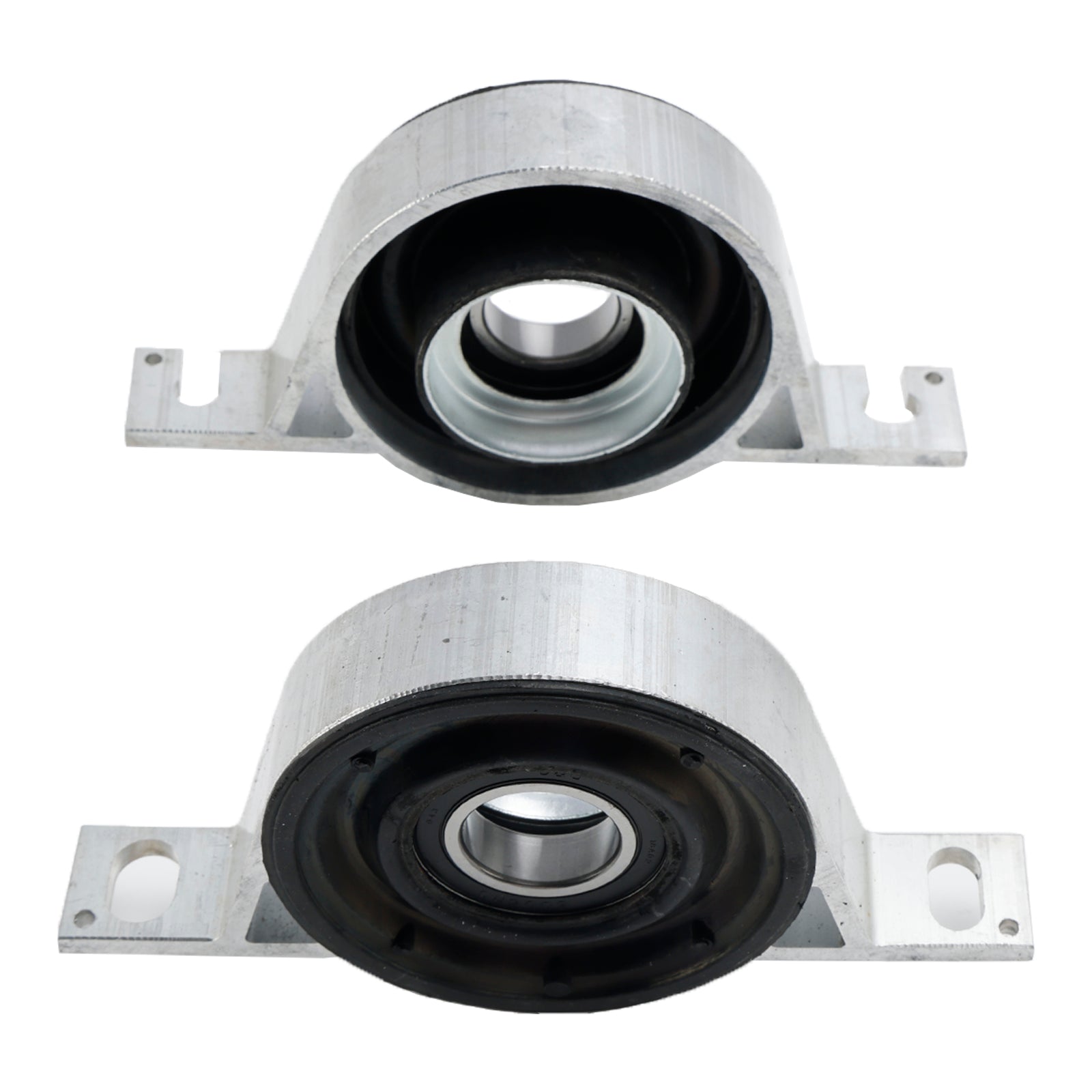 CADILLAC SRX AWD 2010-2016 Front+Rear Center Support Bearing