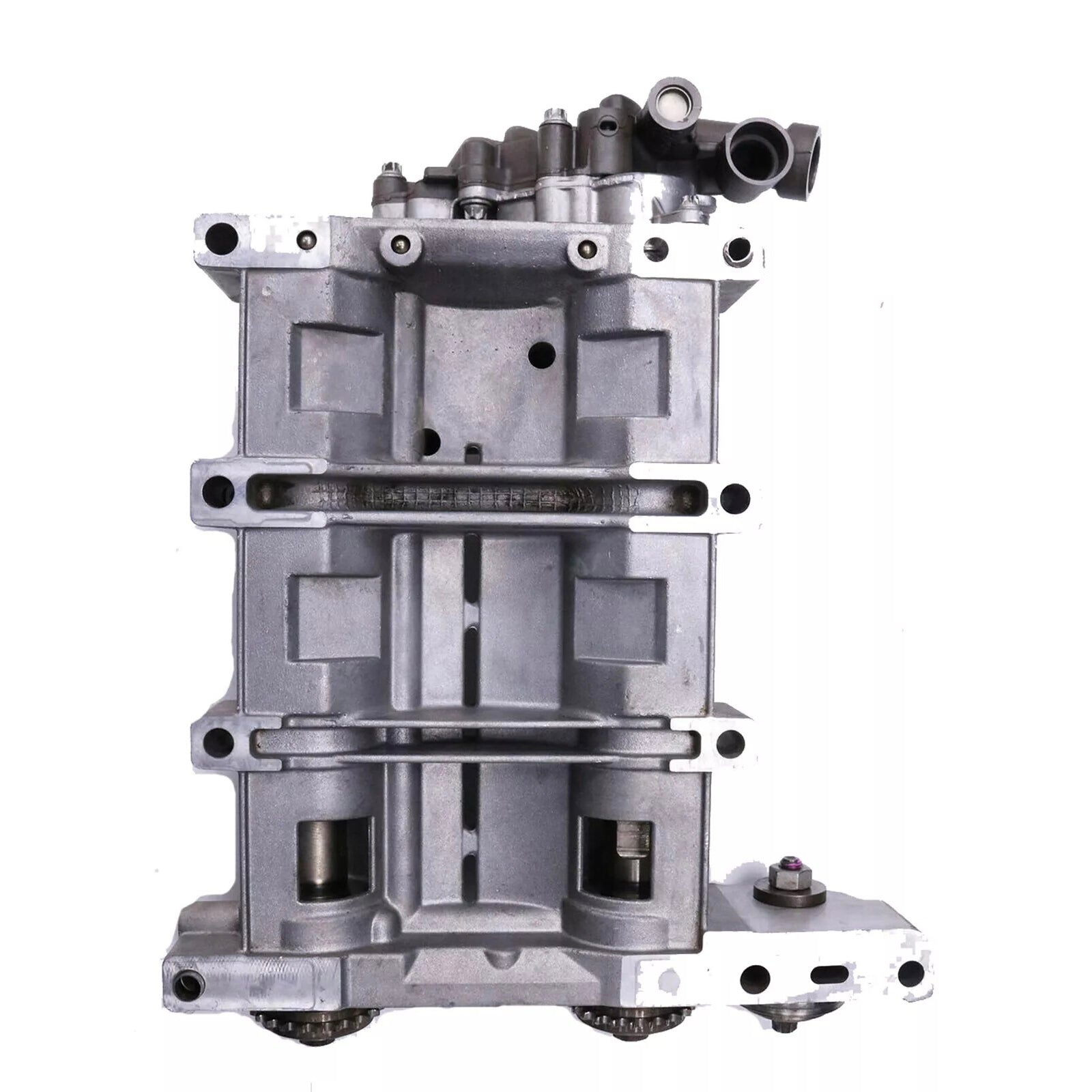 2012-2015 Mercedes W204 C250 SLK250 M271 Balance Shaft Oil Pump 2710341003 2710301771