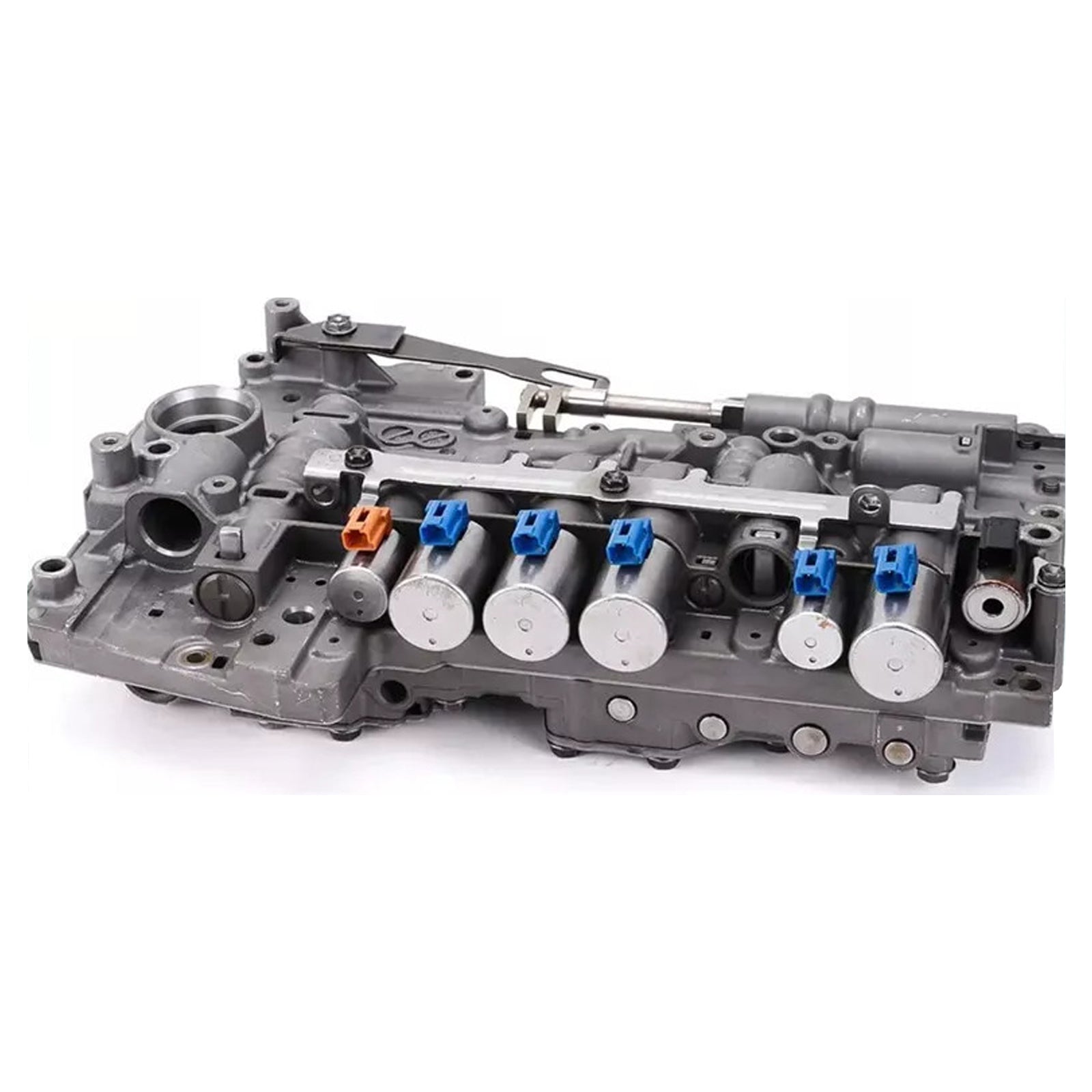 AC60E AC60F Transmission Valve Body For Toyota Tacoma 2015-up