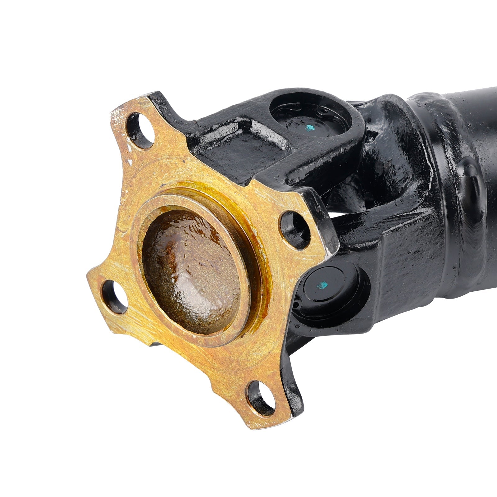 2008-2013 BMW 128i E82 E88 Rear Driveshaft Prop Shaft Assembly 26107567941