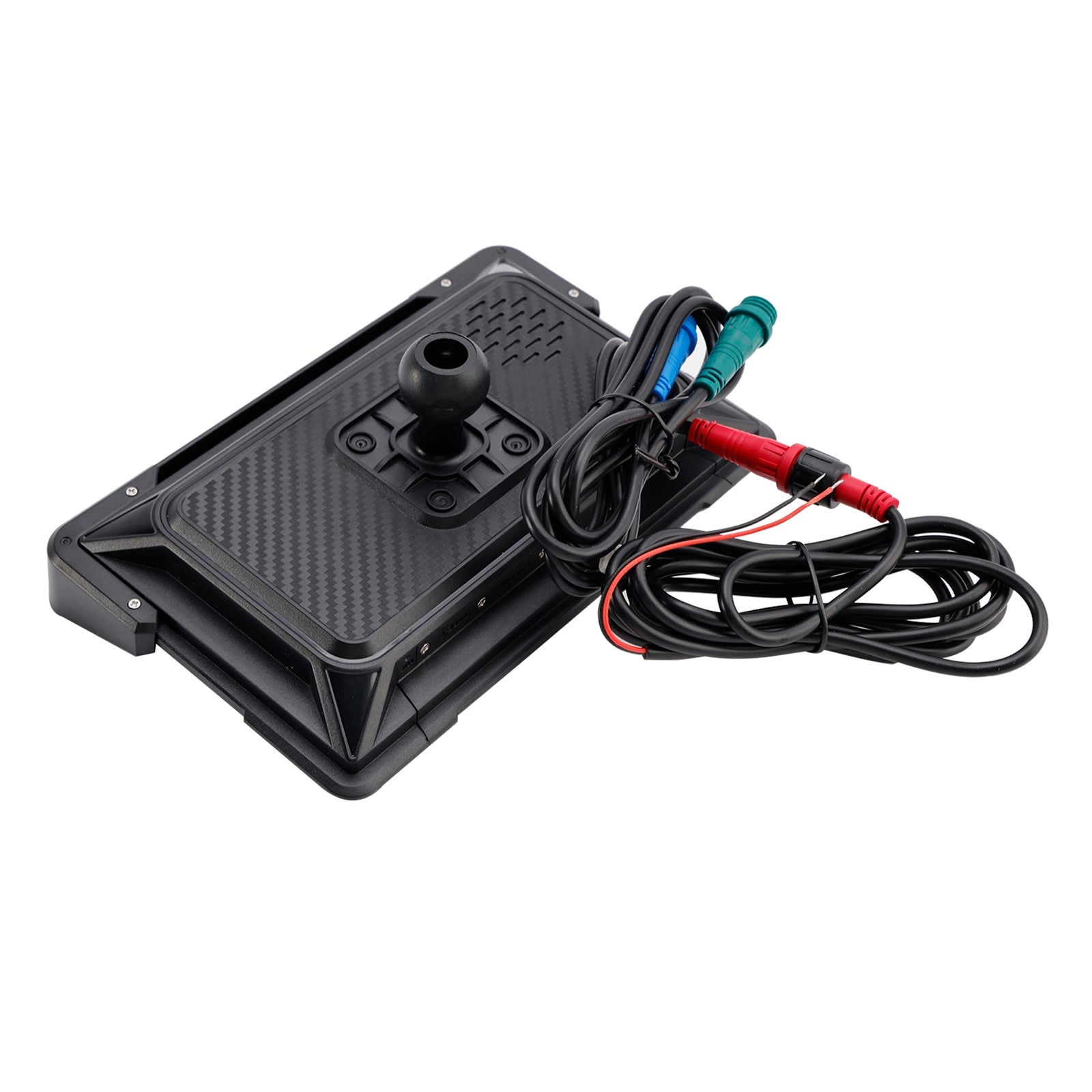 Motorcycles Car Play 7 Inch Universal 1080P Record For Scooter Motorcycle