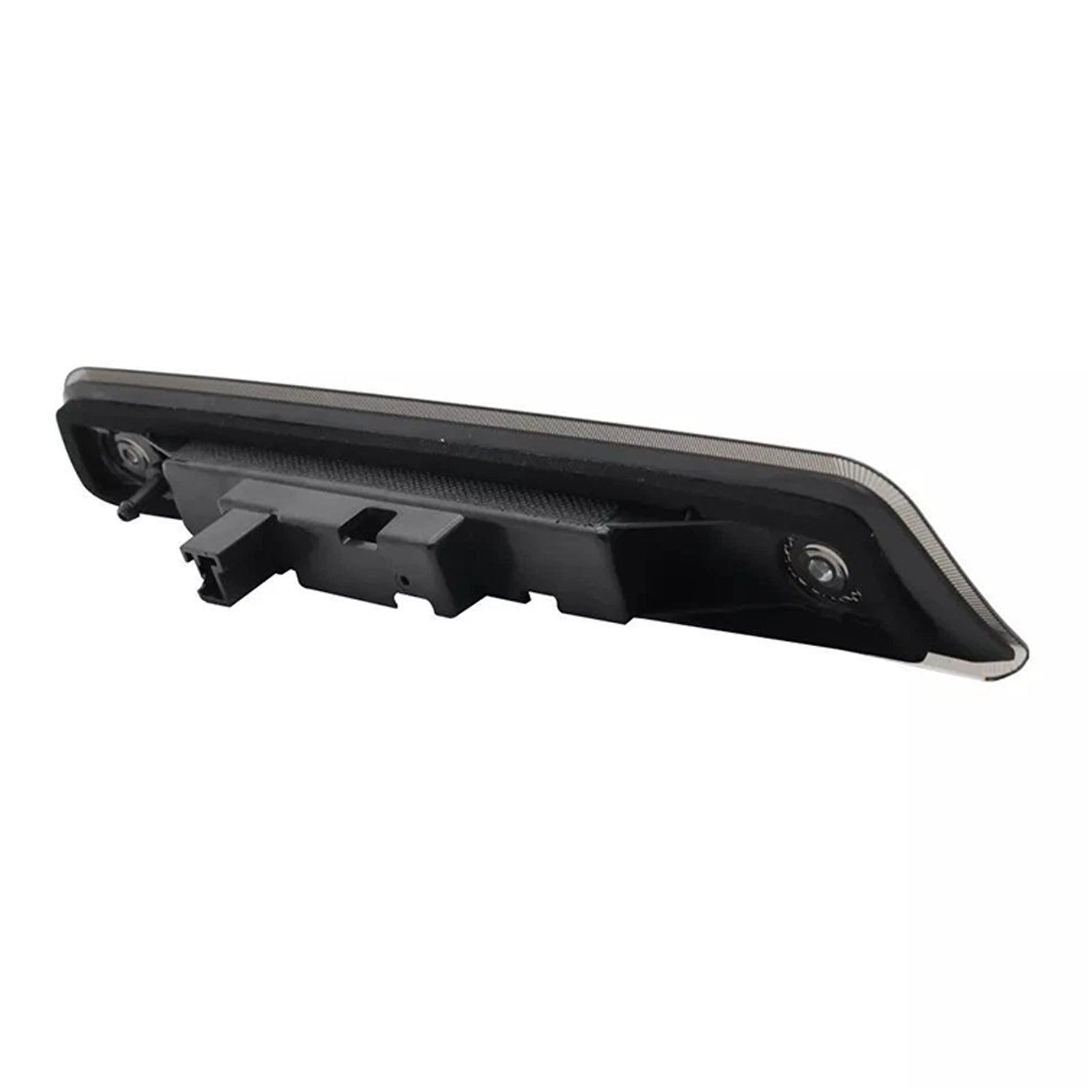 2005-2010 Jeep Grand Cherokee LED Third 3rd Brake Light 55157397AD Black