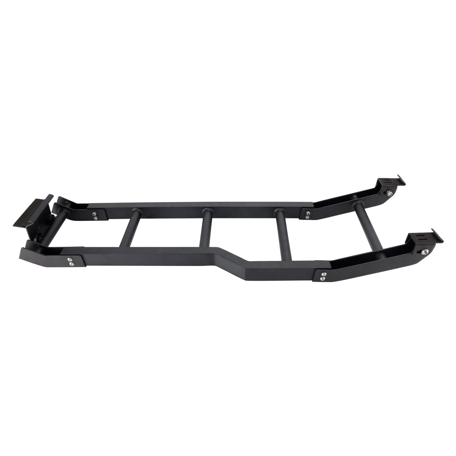 2019+ Jimny JB64W JB74W JB64 JB74 Tailgate Rear Ladder Right Side Aluminum