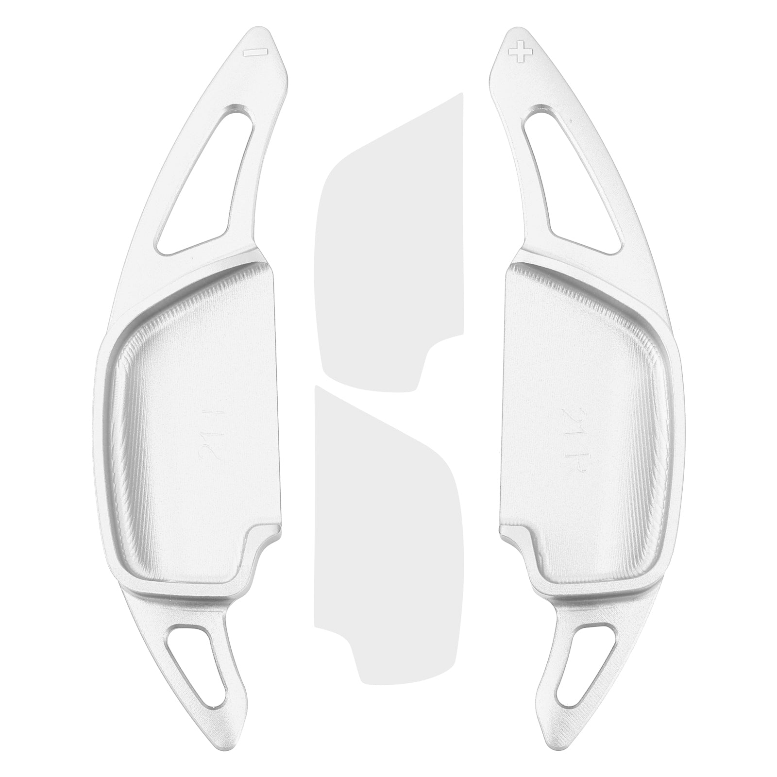 Steering Wheel Paddle Shifter For Toyota Hilux Fortuner