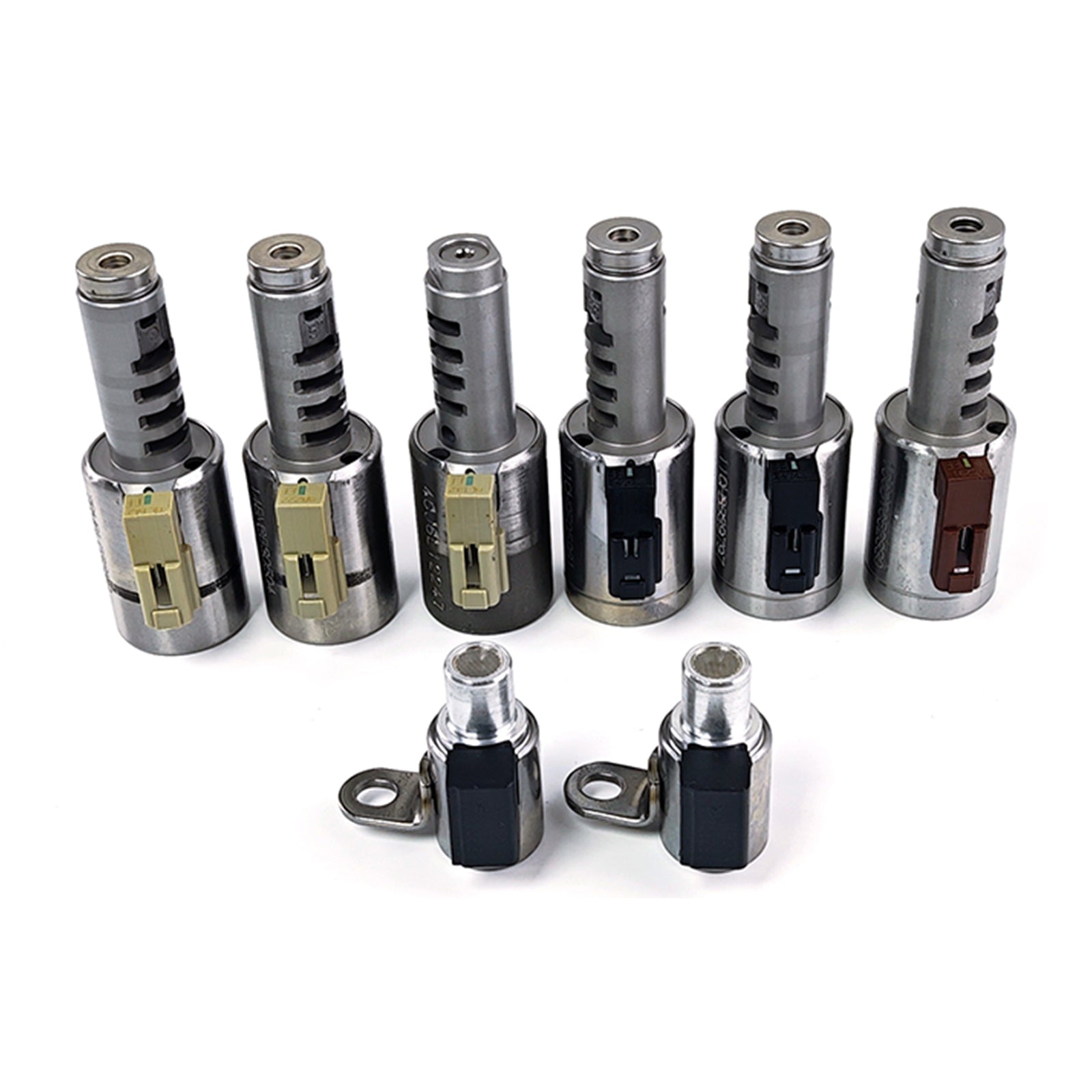 8PCS TF81-SC TF81 Transmission Solenoid Kit For Peugeot