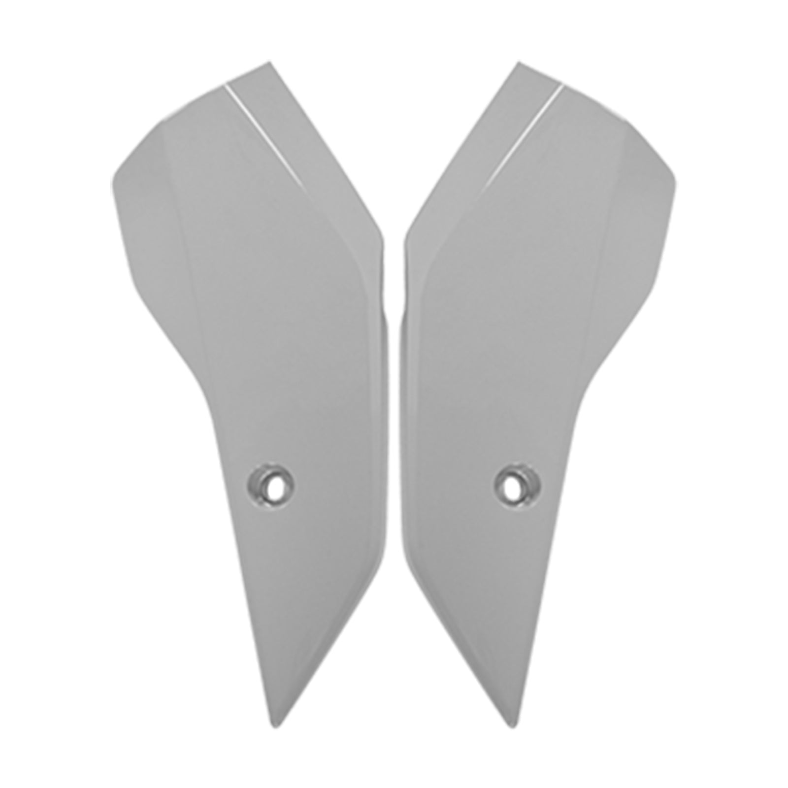 Injection ABS  Bodywork Fairing Kit for Yamaha X-MAX 300 XMAX 2023-2024 13#