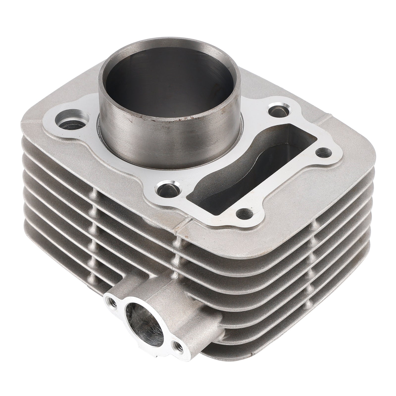 Cylinder Piston Gasket Kit 58mm For Kawasaki KLX150 KLX150L KLX150 BF 2014-2024