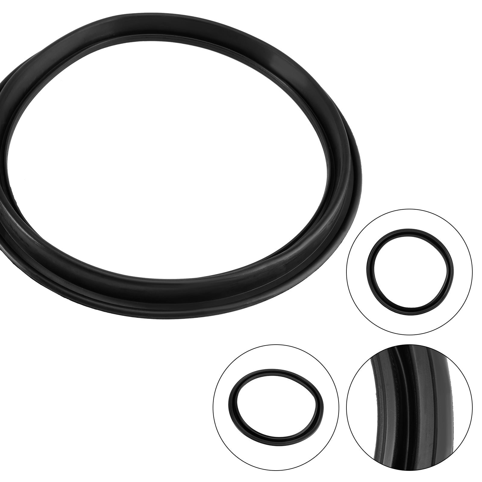 ECX1105 Diaphragm Gasket For Hayward DE Filters Perflex EC65 EC65A EC75A EC75