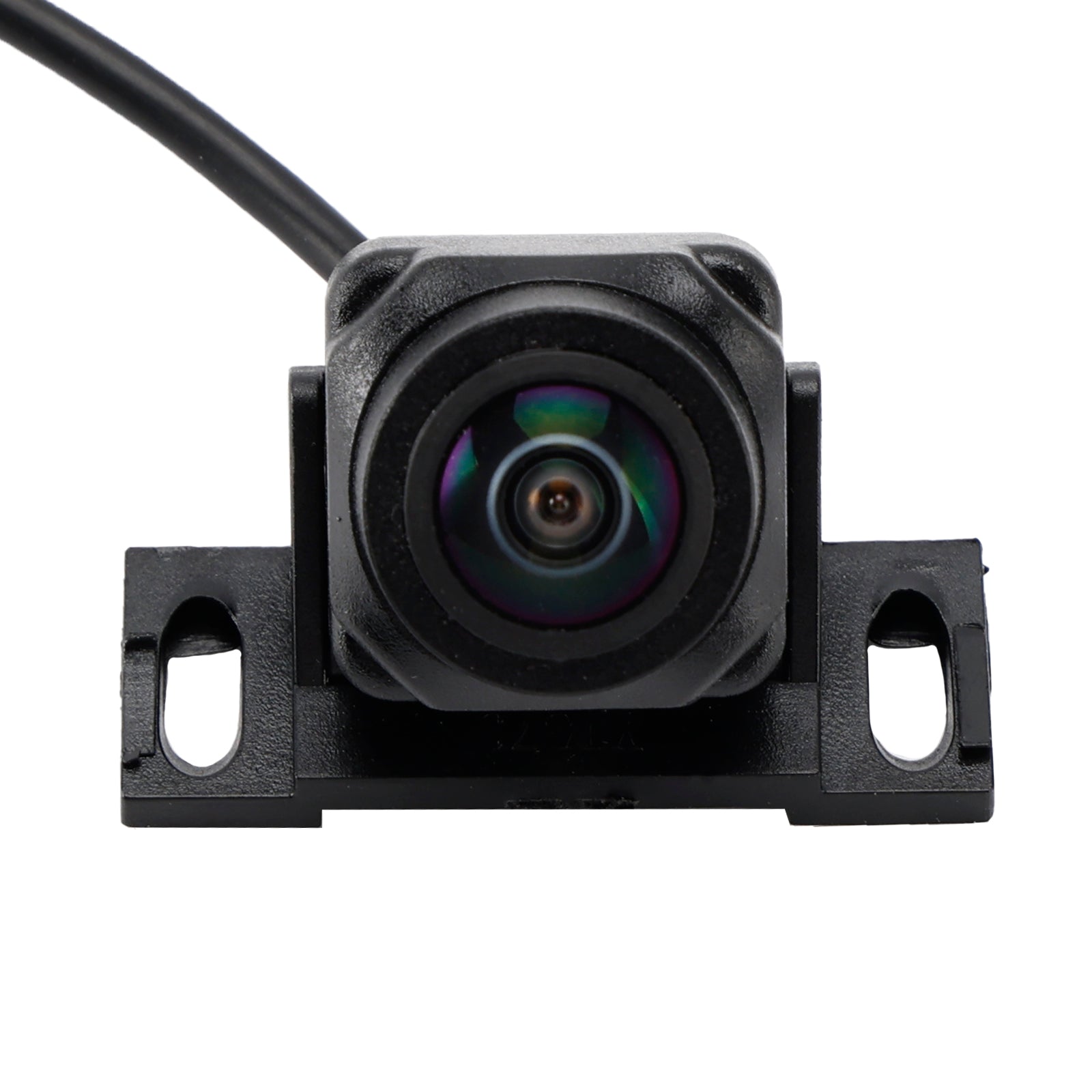 AHD/CVBS Three-Switch Rear View Car Camera Starlight Android Large Screen Image