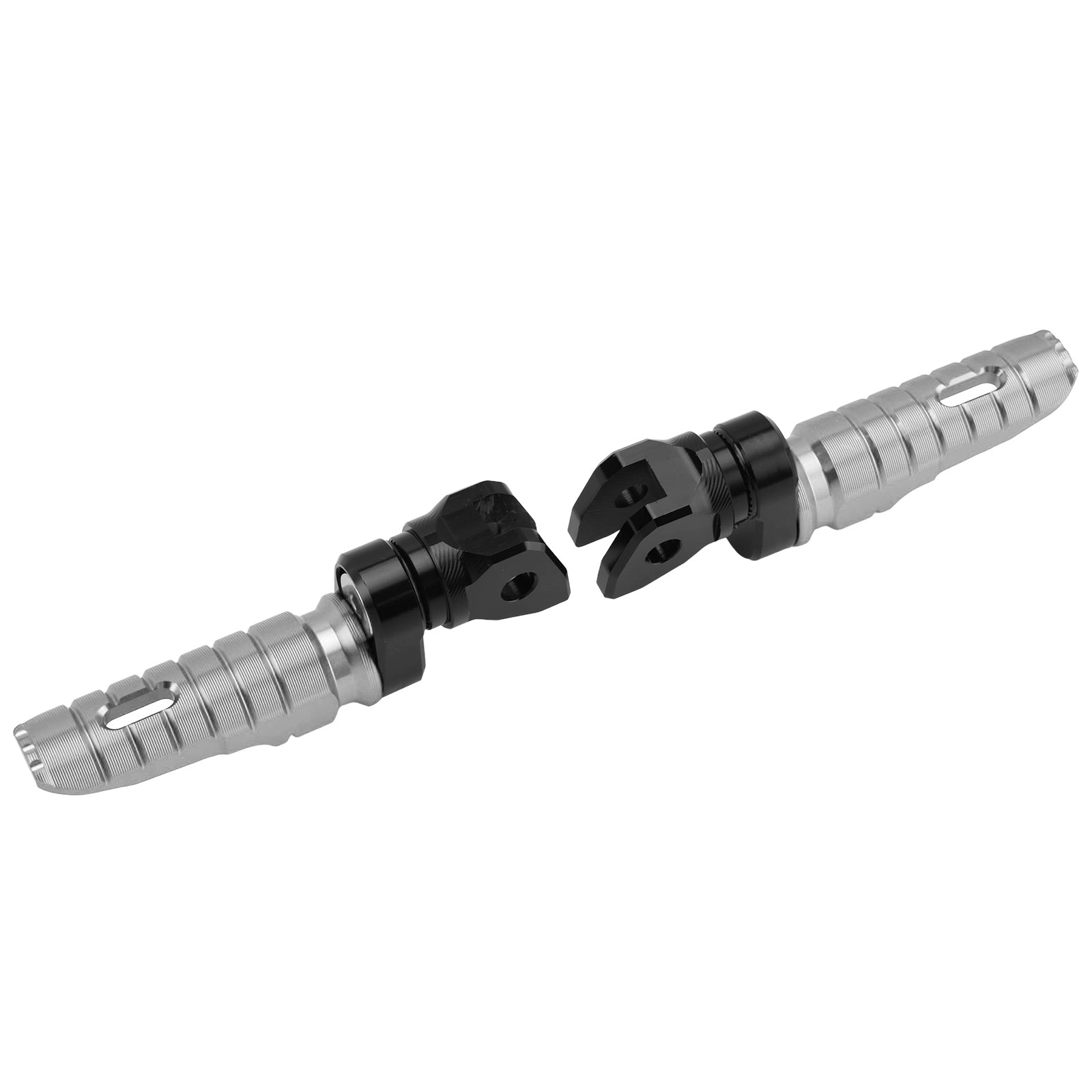 Front Footrests Foot Pegs fit for INDIAN FTR1200 2019-2025 FTR S/FTR Rally