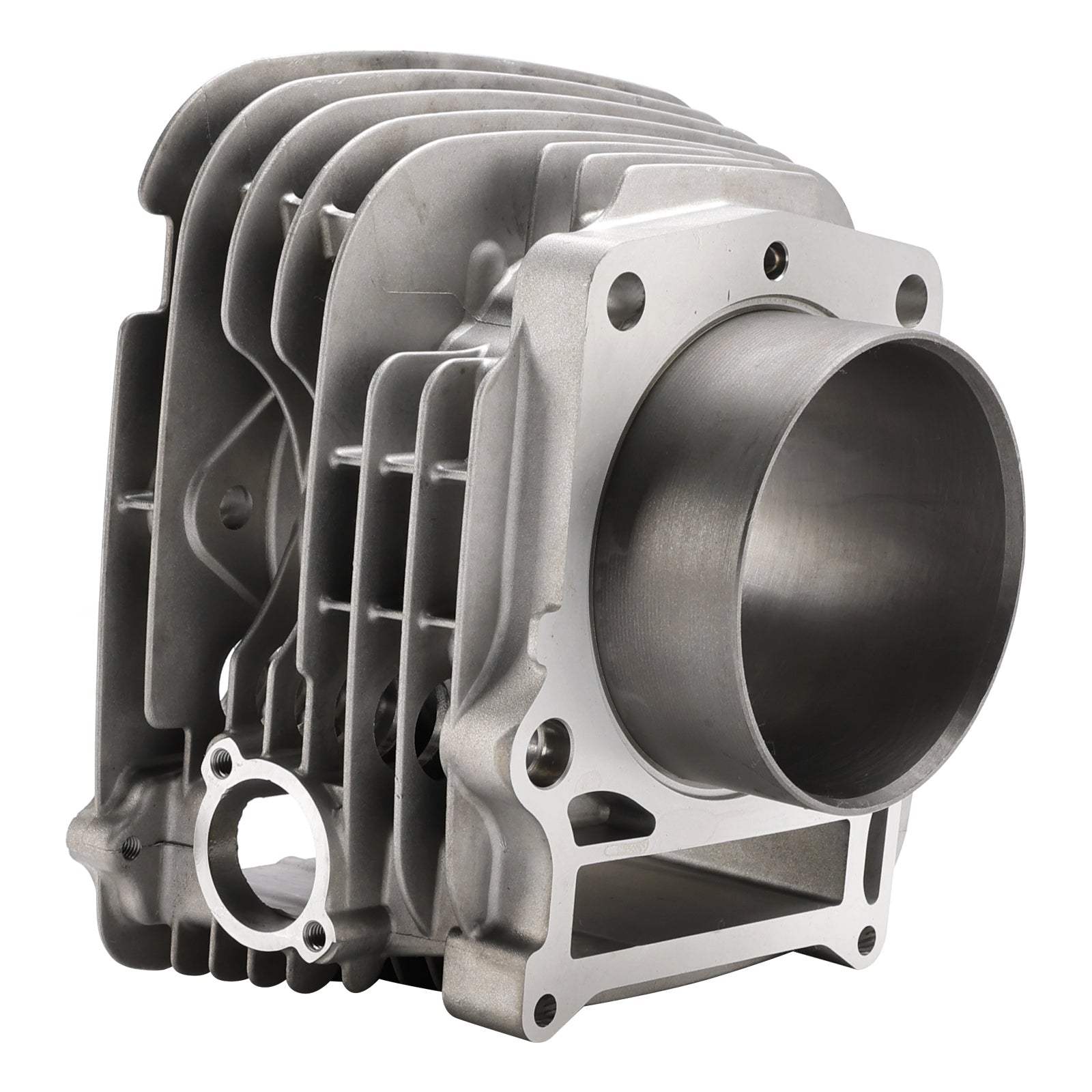 Cylinder Jug Piston Gasket Top End Kit For Yamaha Grizzly YFM 600 1998-2001