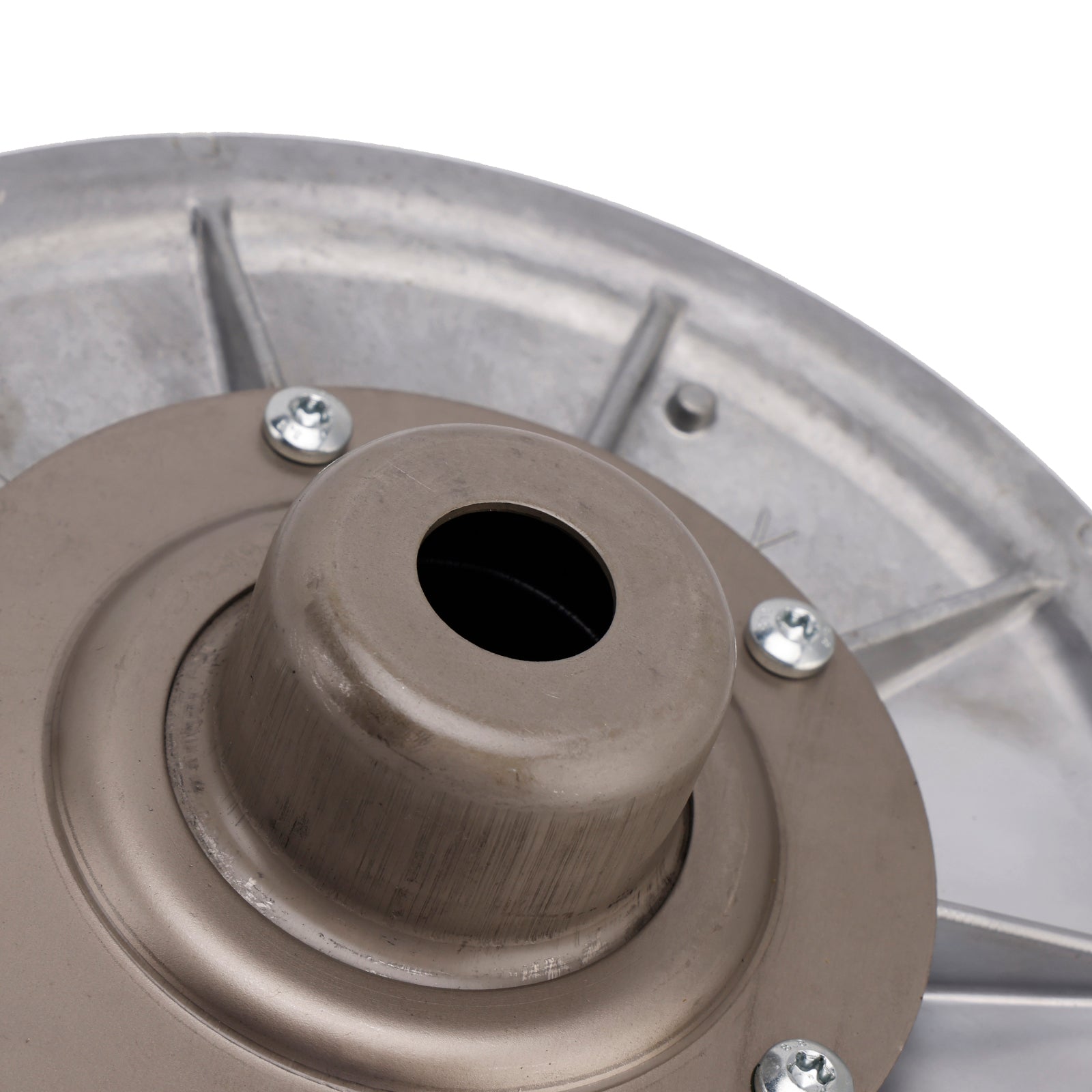 Rear Variator Secondary Driven Clutch 1323070 For Polaris Ace 325 570 Sportsman