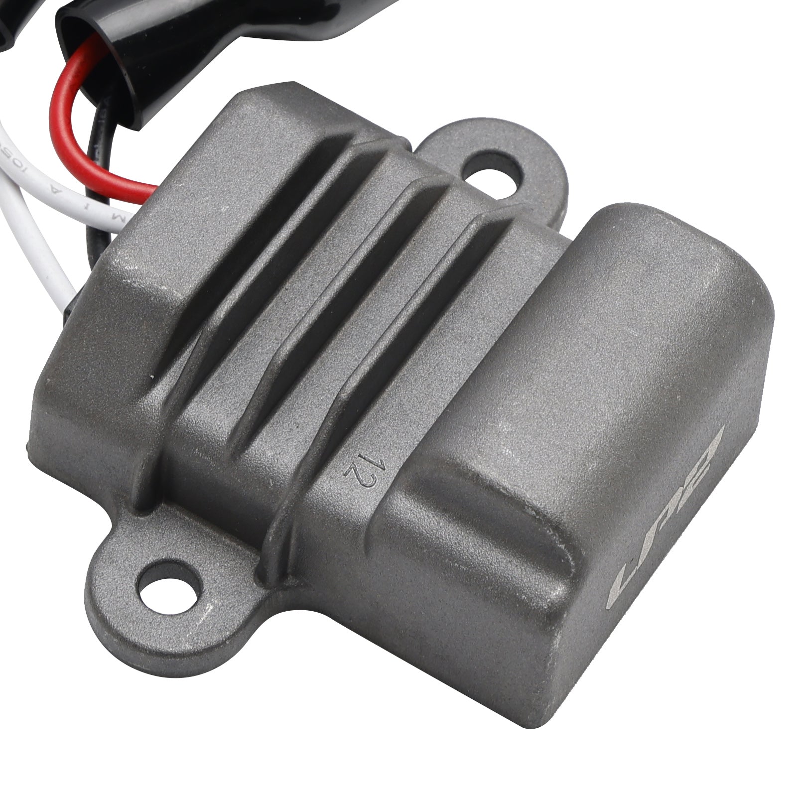 4-Pin Regulator Rectifier For Yamaha YZ 250F YZ 450 F WR 250F WR 450 F 2020-2024