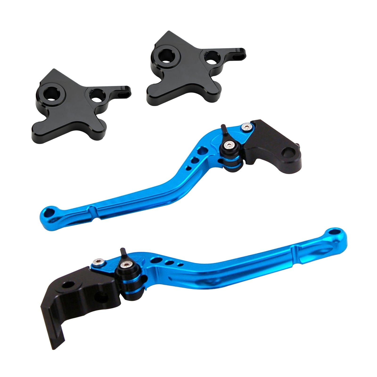 Long Clutch Brake Lever fit for Piaggio MP3 300 16-18 MP3 350 18-19