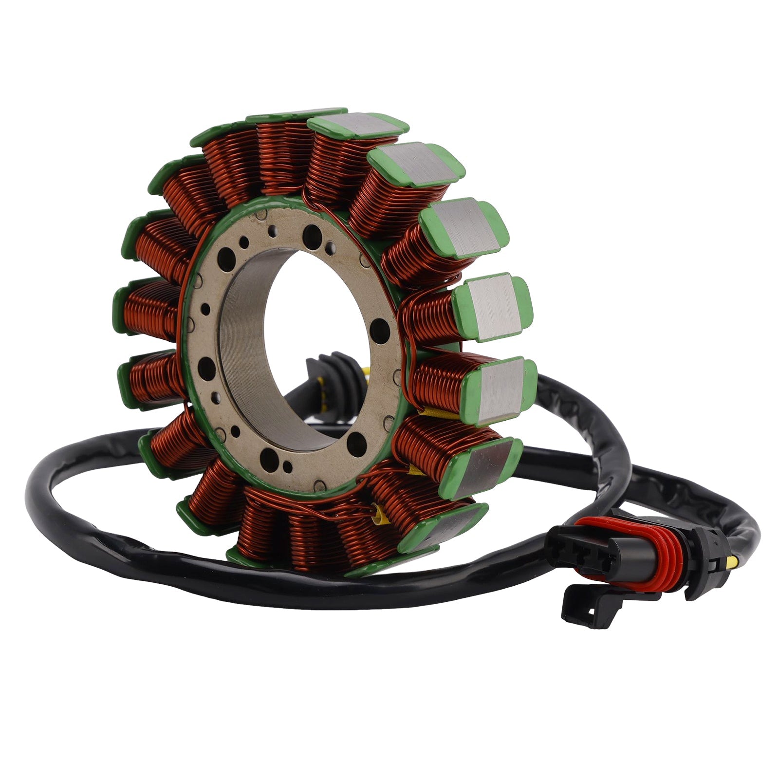 2020 For Polaris Ranger Crew XP 1000 EPS High Lifter Stator Magneto Coil 4017516 4018448