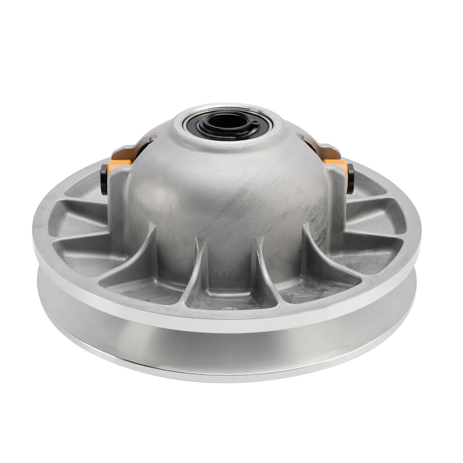 2022 Polaris GENERAL XP4 1000 DELUXE LIMITED RC EDITION Rear Clutch Variator Secondary 1323404