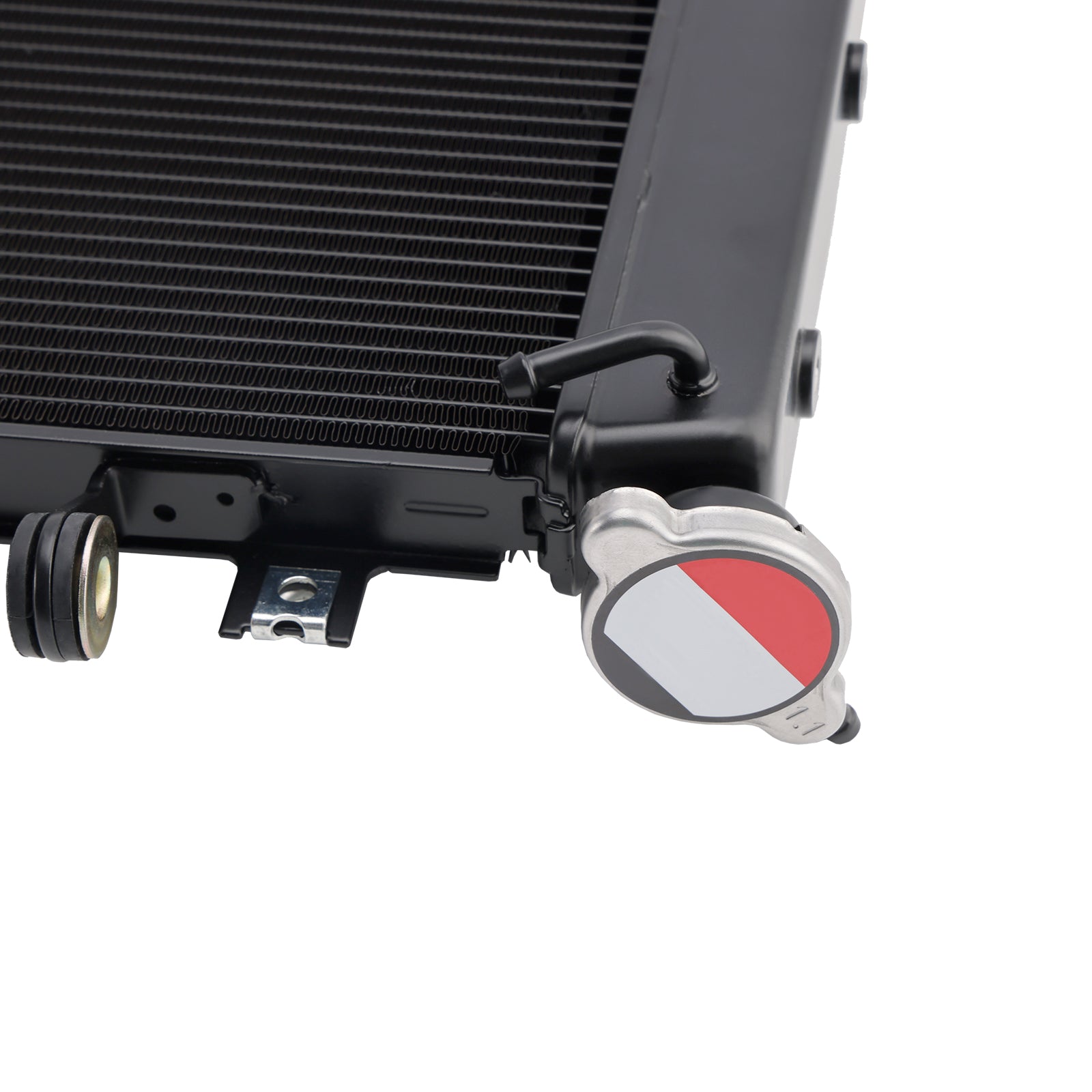 야마하 MT-09/SP TRACER 9 XSR900 21-24용 라디에이터 냉각 엔진 쿨러