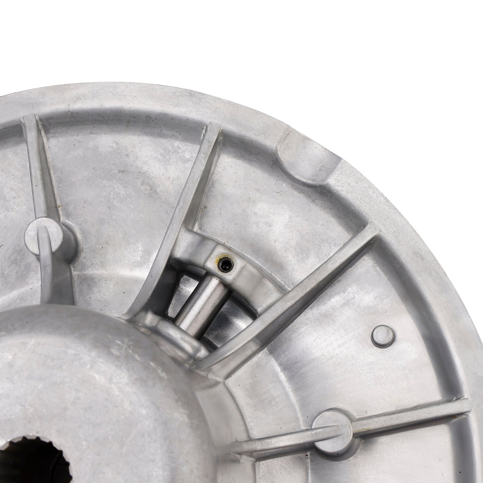 2021-2022 Polaris RZR TRAIL 570 PREMIUM Rear Variator Secondary Driven Clutch 1323070 1323038