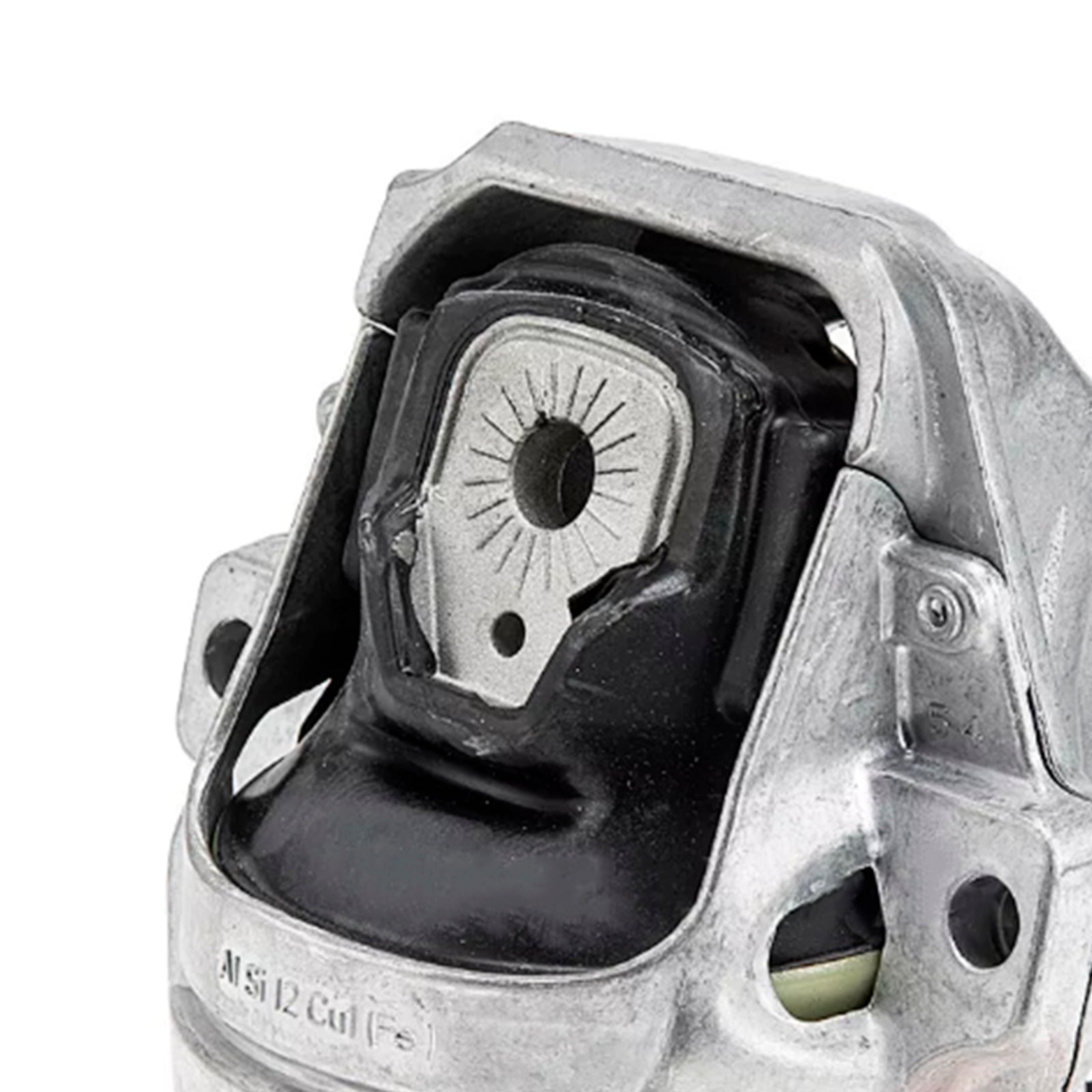 Engine Left Right Side Motor Mount Support Bracket 8R0199381 For Audi A4 2009-2016