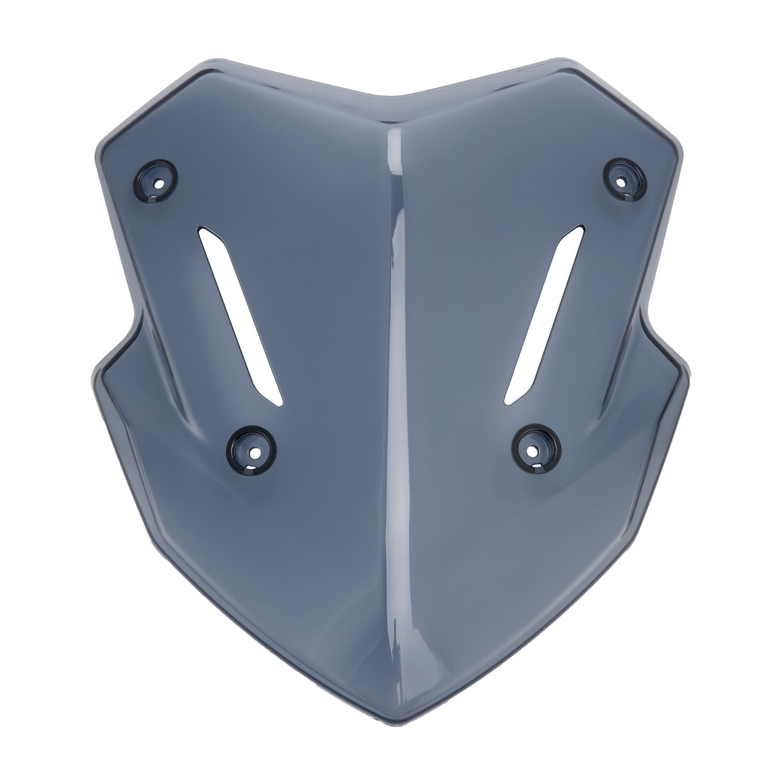 2025- KAWASAKI X-MAX 300 Windshield Windscreen