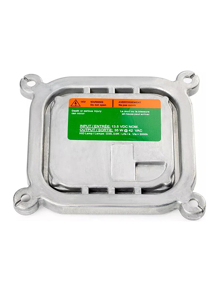 Xenon HID Ballast Control Unit Module 8A5Z13C170A For Lincoln MKC MKS Navigator