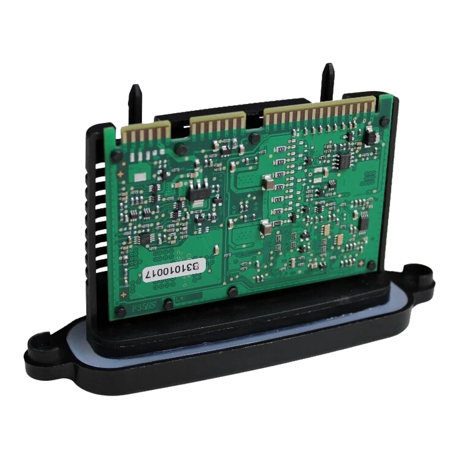 2012-2016 BMW 3 Series F34 GT Xenon Adaptive Headlight Control Unit Module Lear TMS 7316186