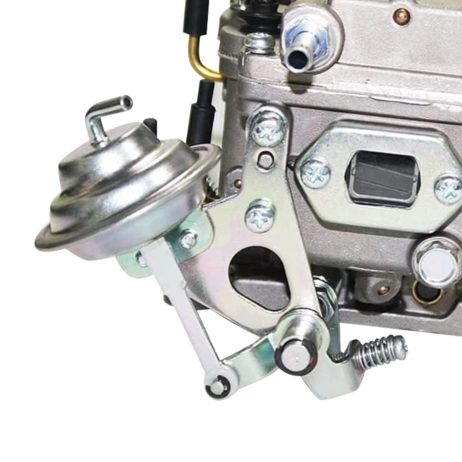 1976-1982 Toyota Townace 2 Barrel Carburetor  2110071070 NK457