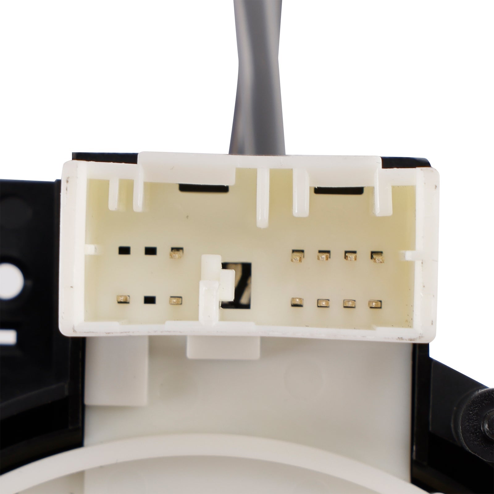 2008-2011 NISSAN ROGUE 2.5L Clock Spring B5567-CB66A B5567-CB69D 25560-JD003