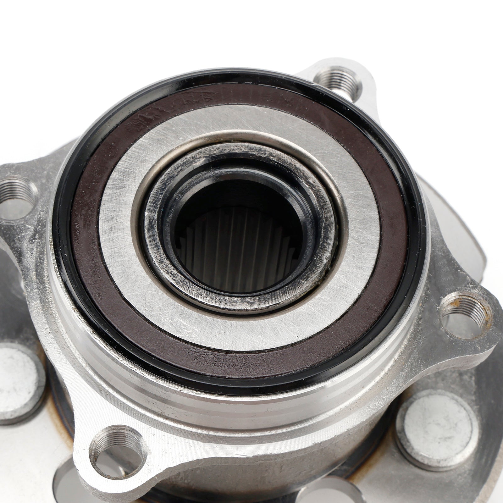 Rear Wheel Hub Bearing For Acura MDX ZDX Honda Pilot AWD 2008 2009 2010-2013