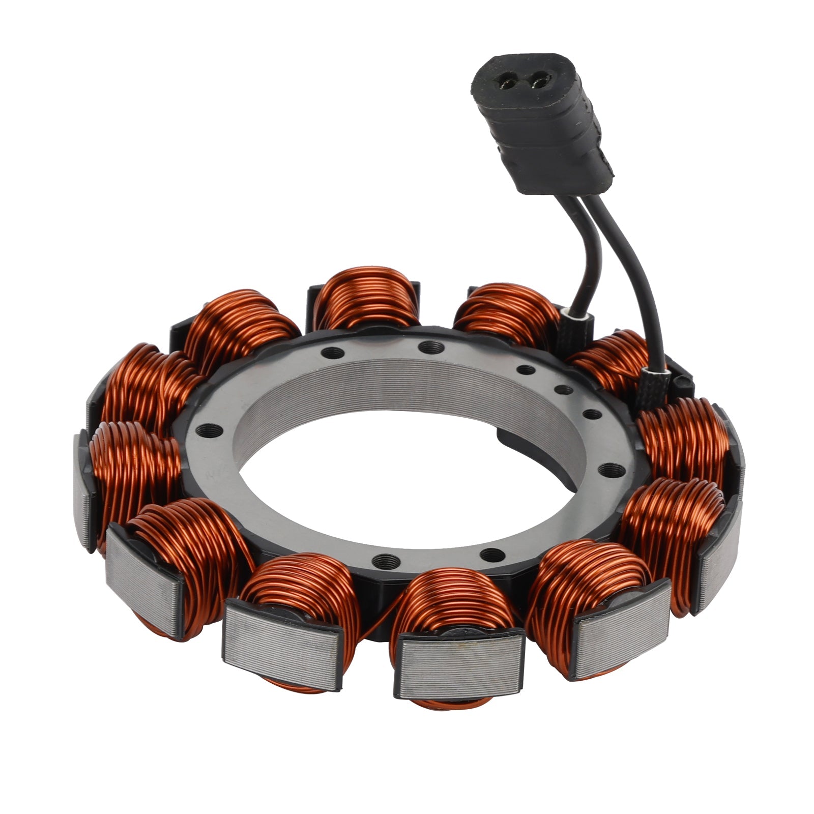 1985 Low Glide Custom FXRC Stator Generator 2996581 29965-81A