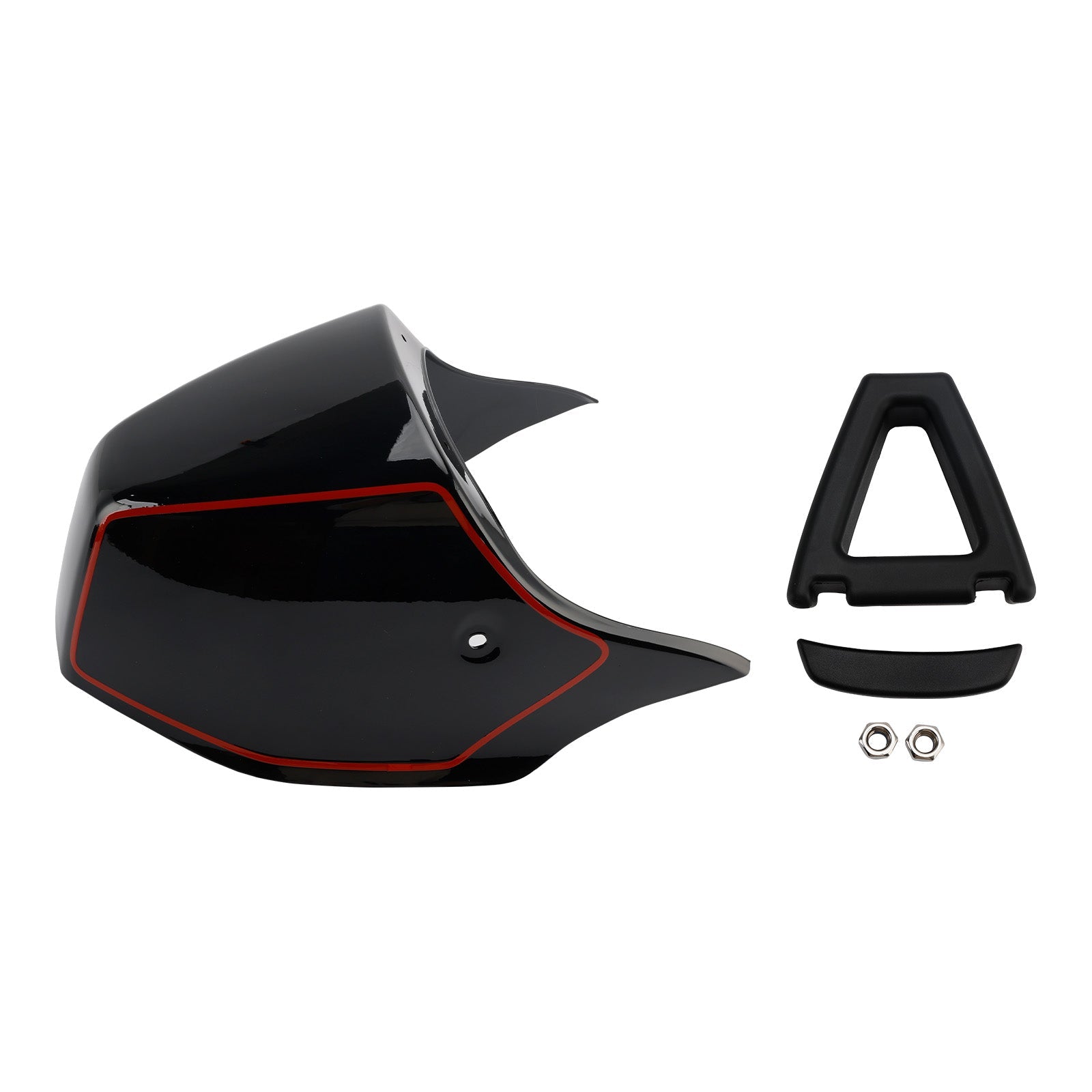 2022-2025 Yamaha XSR900 Rear Tail Pillion Seat Fairing Cover