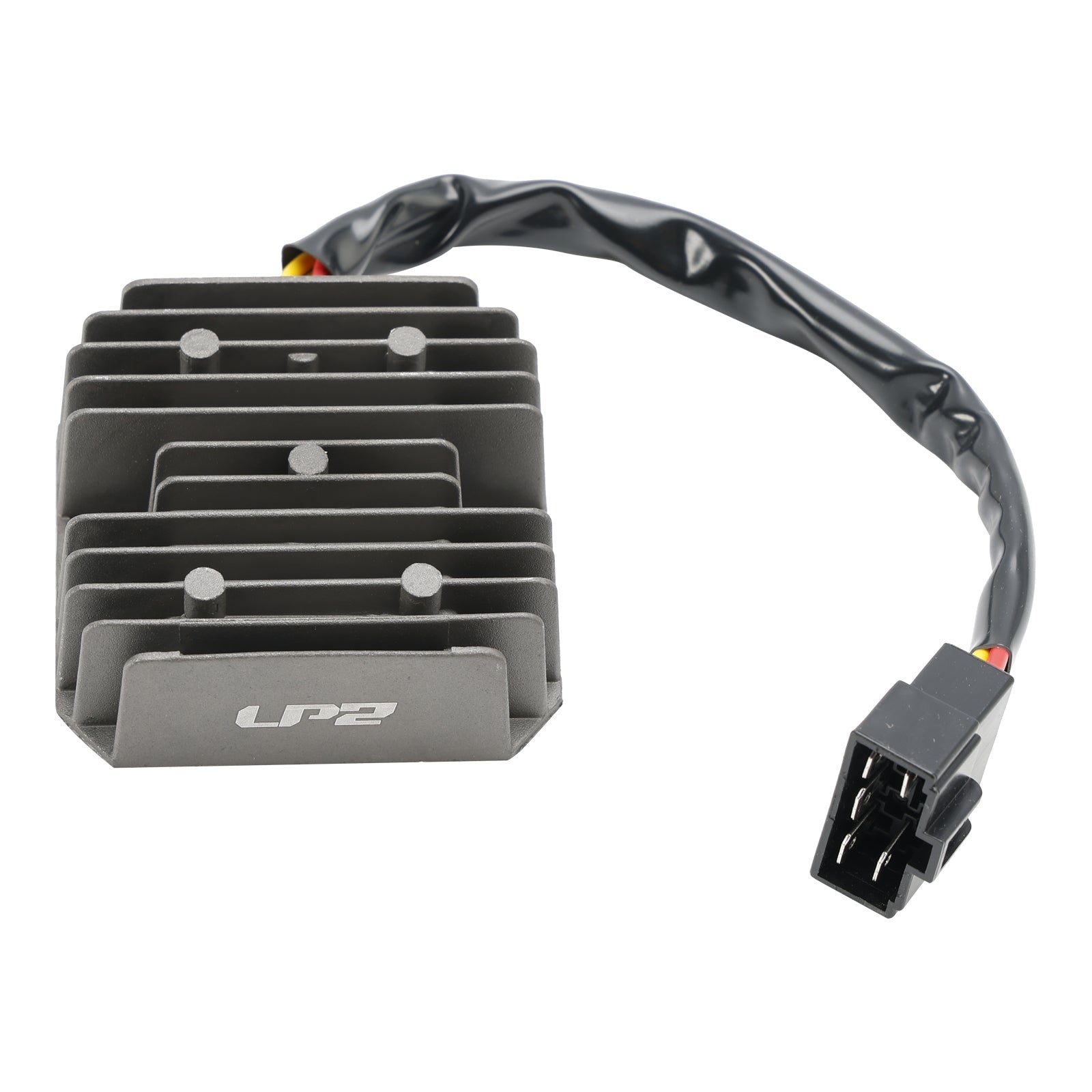 5-Pin Voltage Regulator Rectifier For Aeon Urban 350i Elite 250i 2011 - 2016