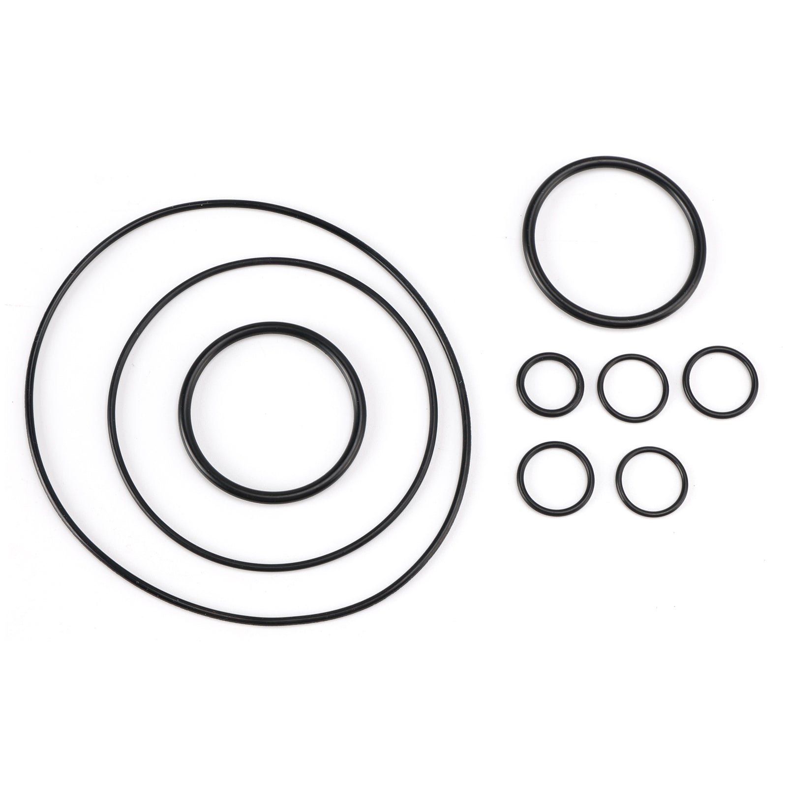 2019-2022 300 XC-W TPI Cylinder Piston Top End Kit 55630038100 55730138000